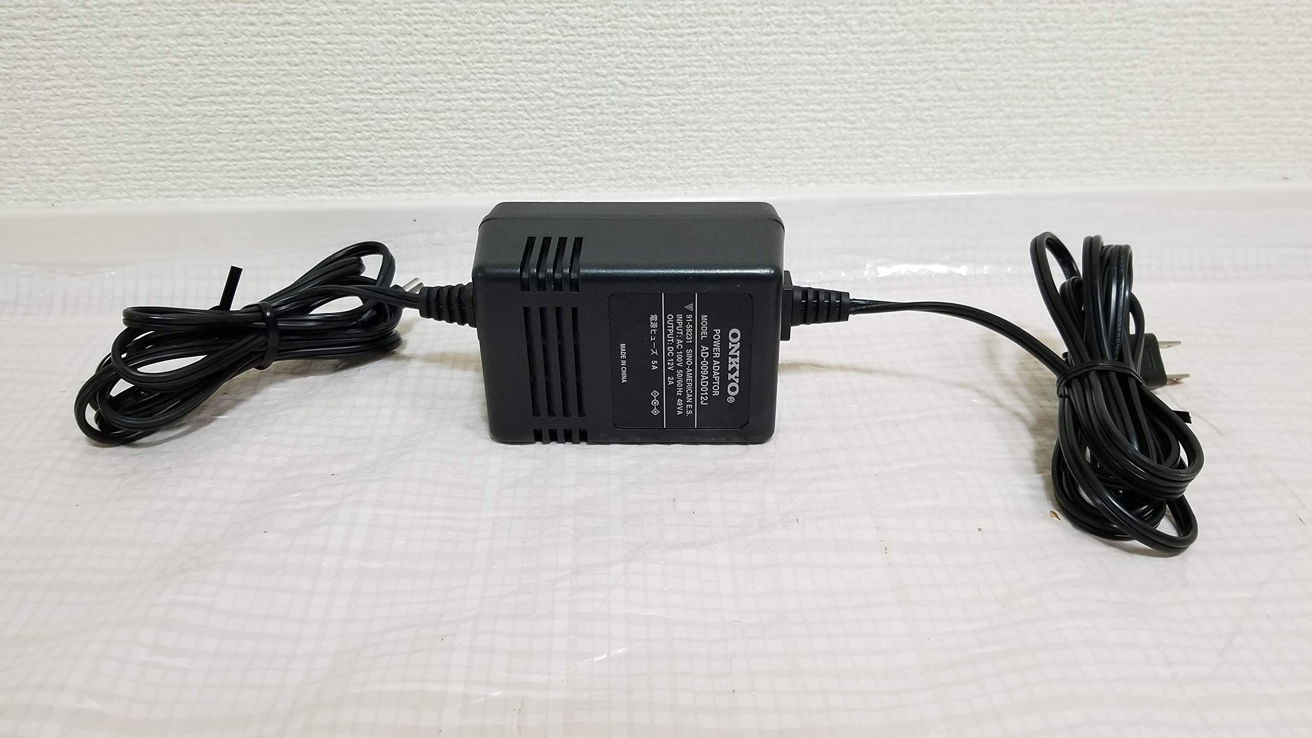 Amazon.co.jp: ONKYO WAVIO アンプ内蔵サブウーファーシステム 15W SW