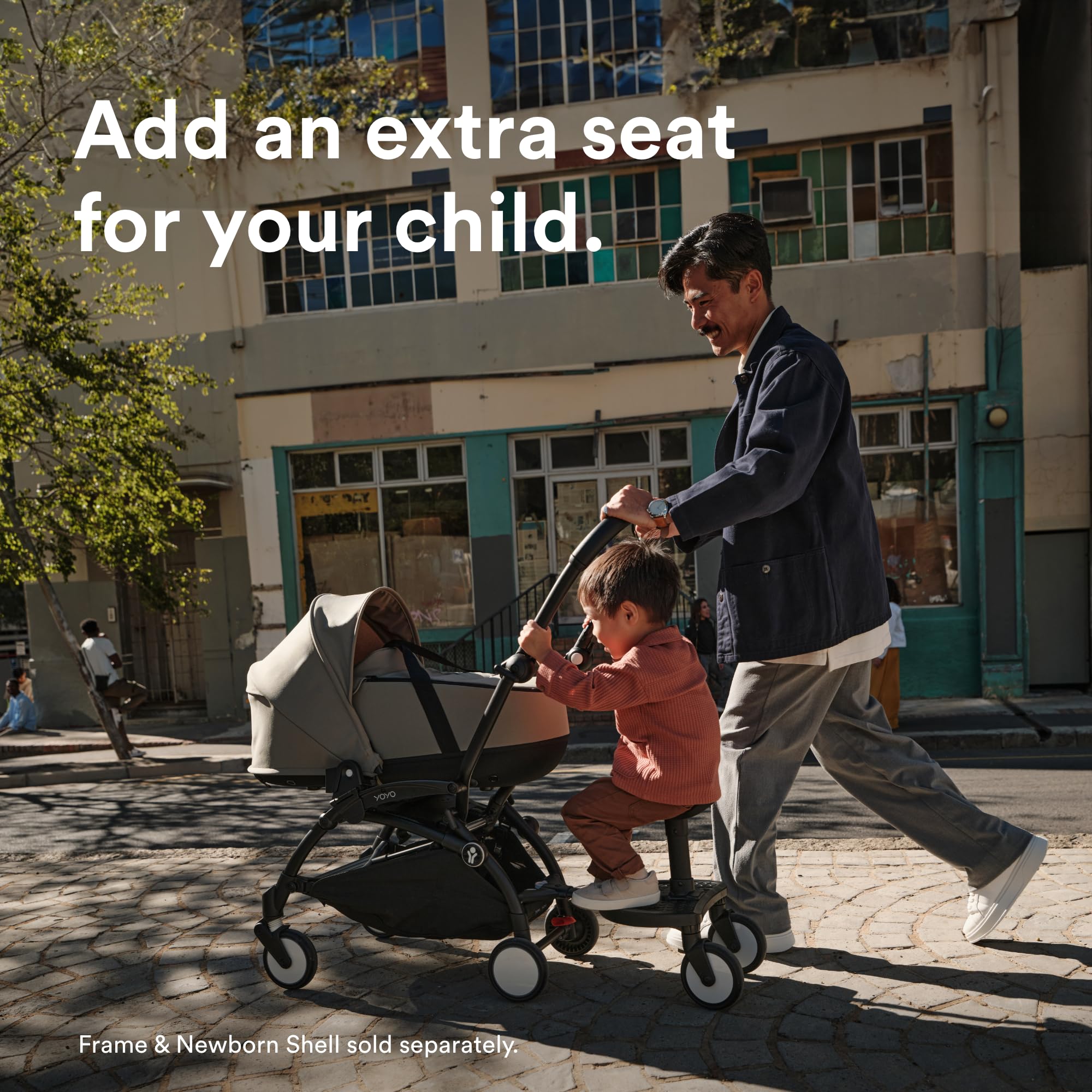 Amazon.co.jp: Stokke(ストッケ)【公式】YOYO ボード ブラック W28cm