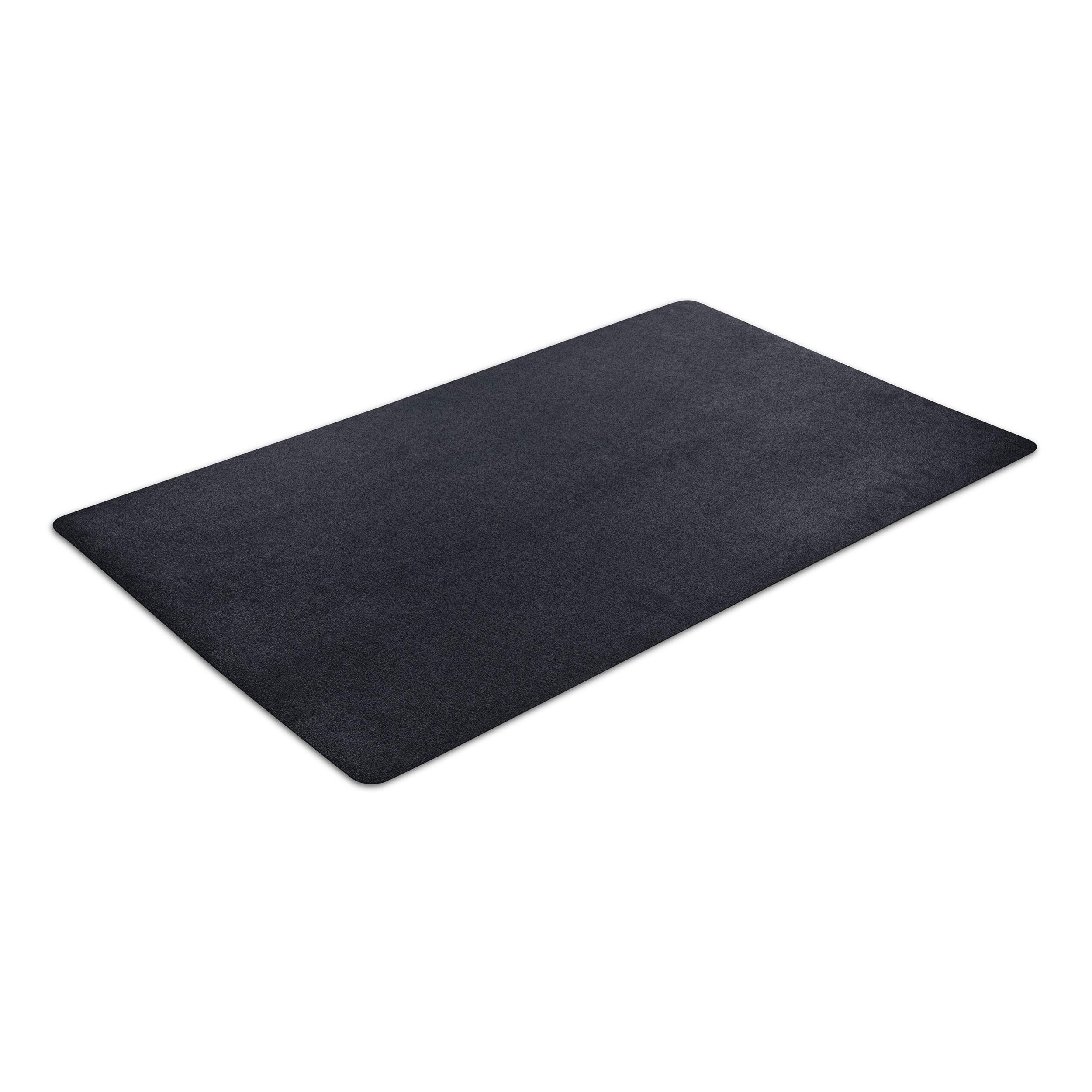 Amazon.com: VersaTex Multi-Purpose Recycled Rubber Floor Mat for