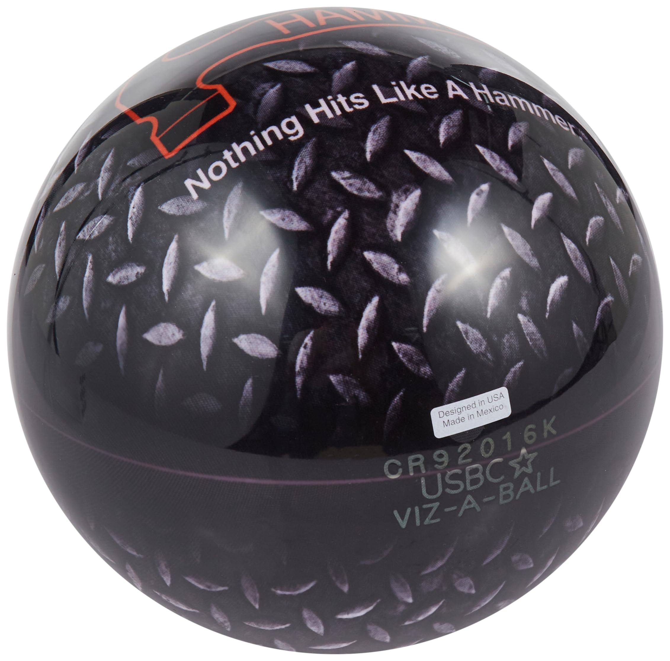 SPEED STRIKER ボウリングボール 15LB 3oz ABSオンライン ボール