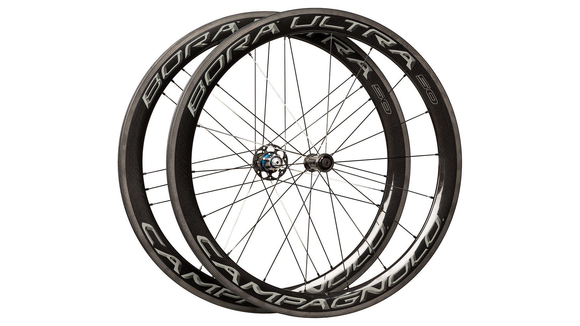 カンパニョーロ BORA ULTRA TWO50mmカンパフリー ロードバイクショップ