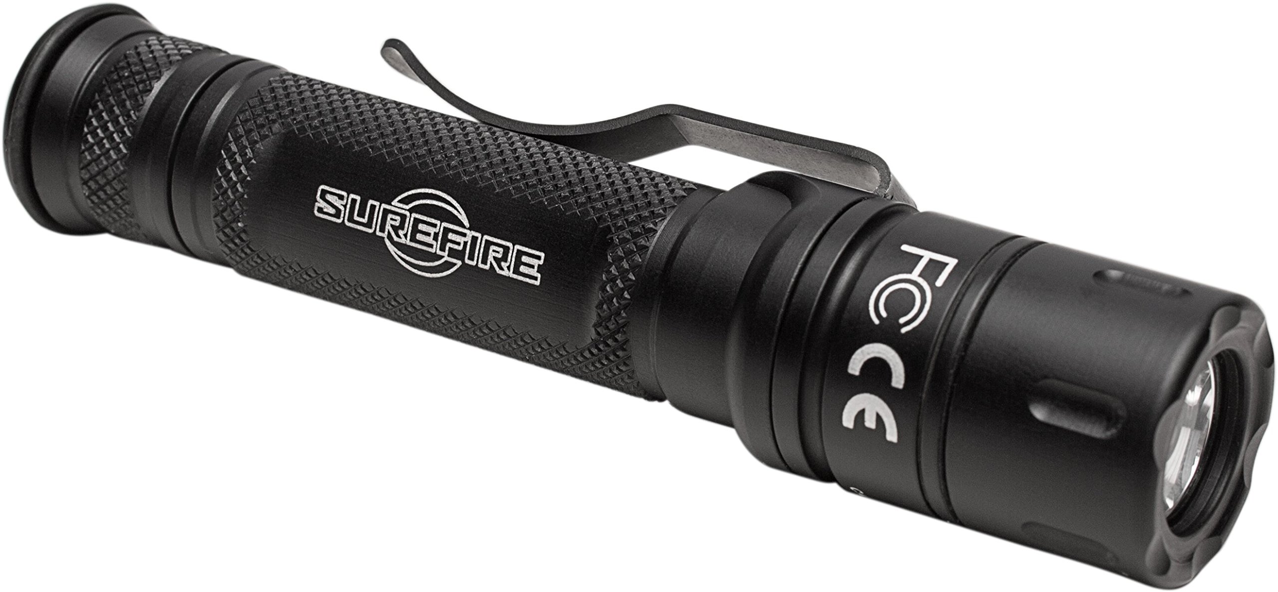 Amazon.com: SureFire E2T-MV Tactician High-Output LED Flashlight