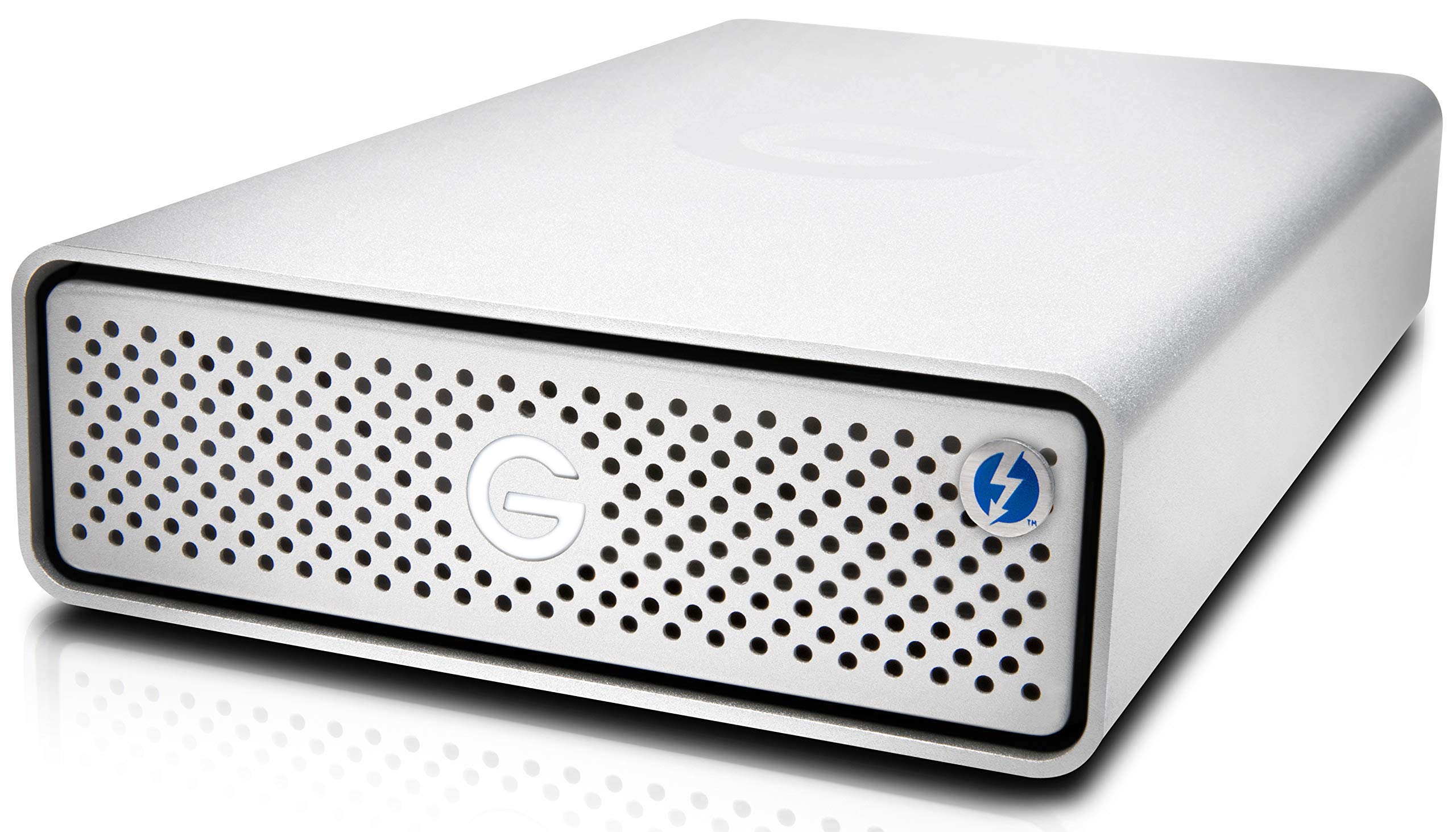 Amazon.co.jp: G-Technology G-DRIVE Thunderbolt 3 USB Type-C 3.0