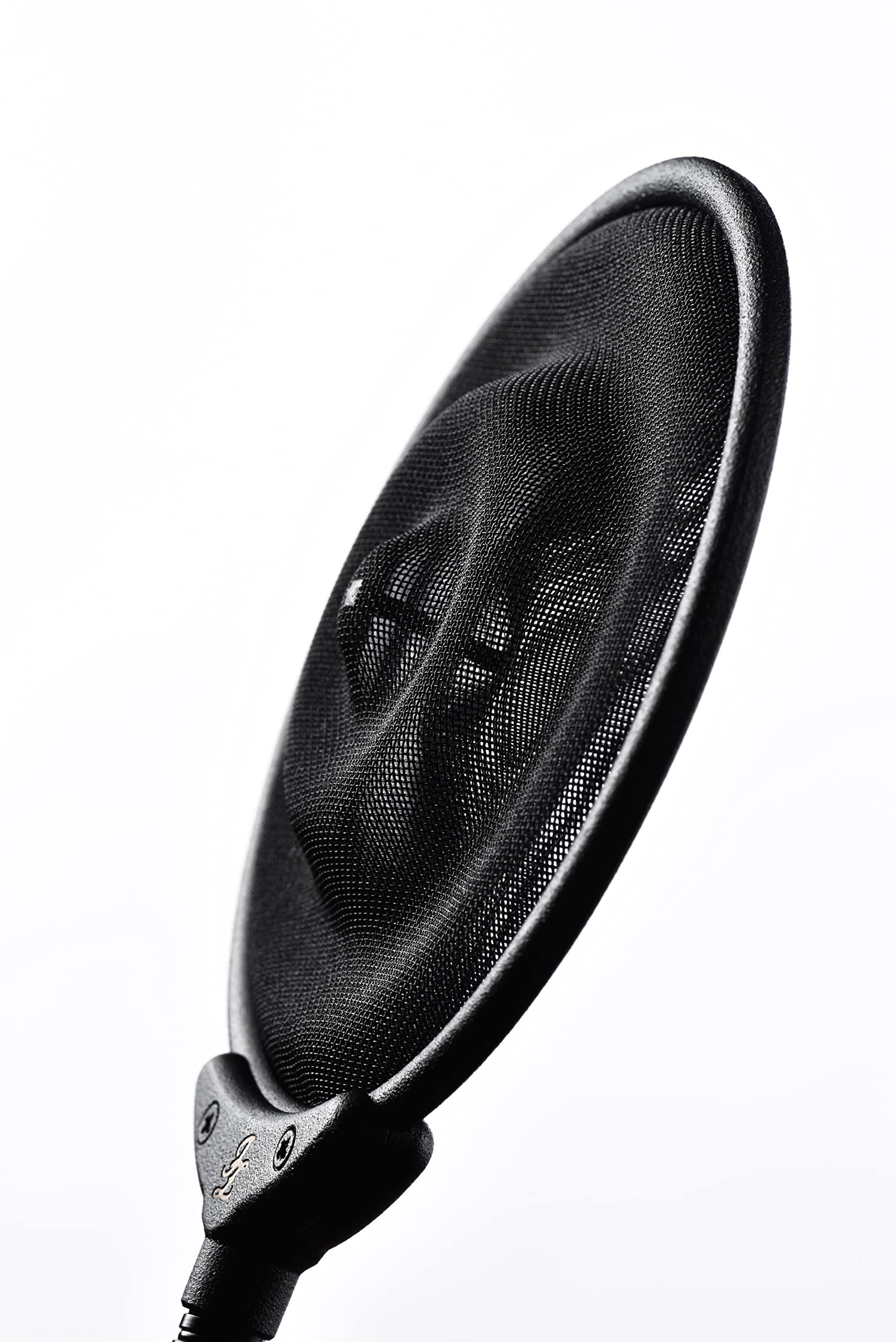 Amazon | JZ Microphones Pop Filter ユニバーサル・ポップフィルター