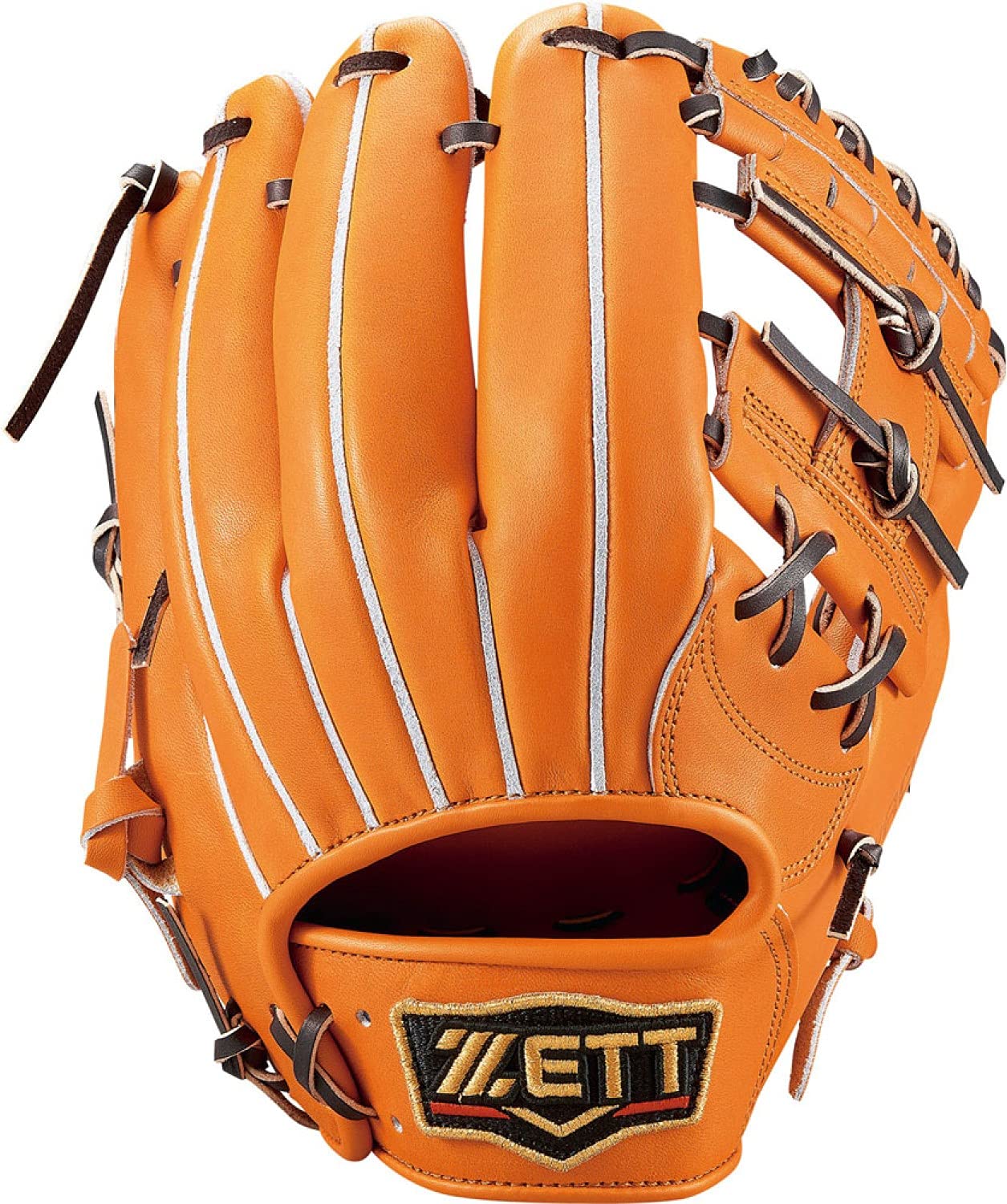 Amazon | ゼット(ZETT) 硬式野球 グラブ(グローブ) プロステイタス 内
