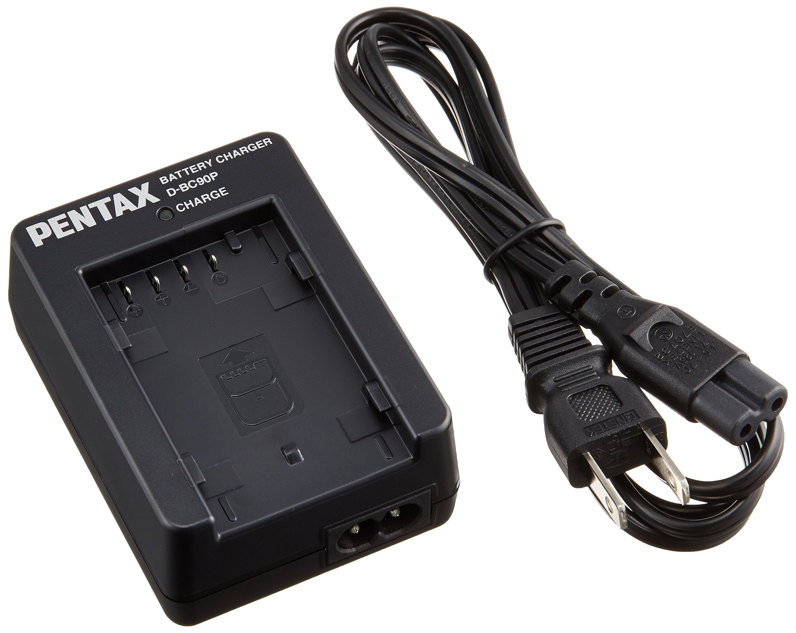 Amazon | ペンタックス PENTAX バッテリー充電器キット K-BC90PJ 39983