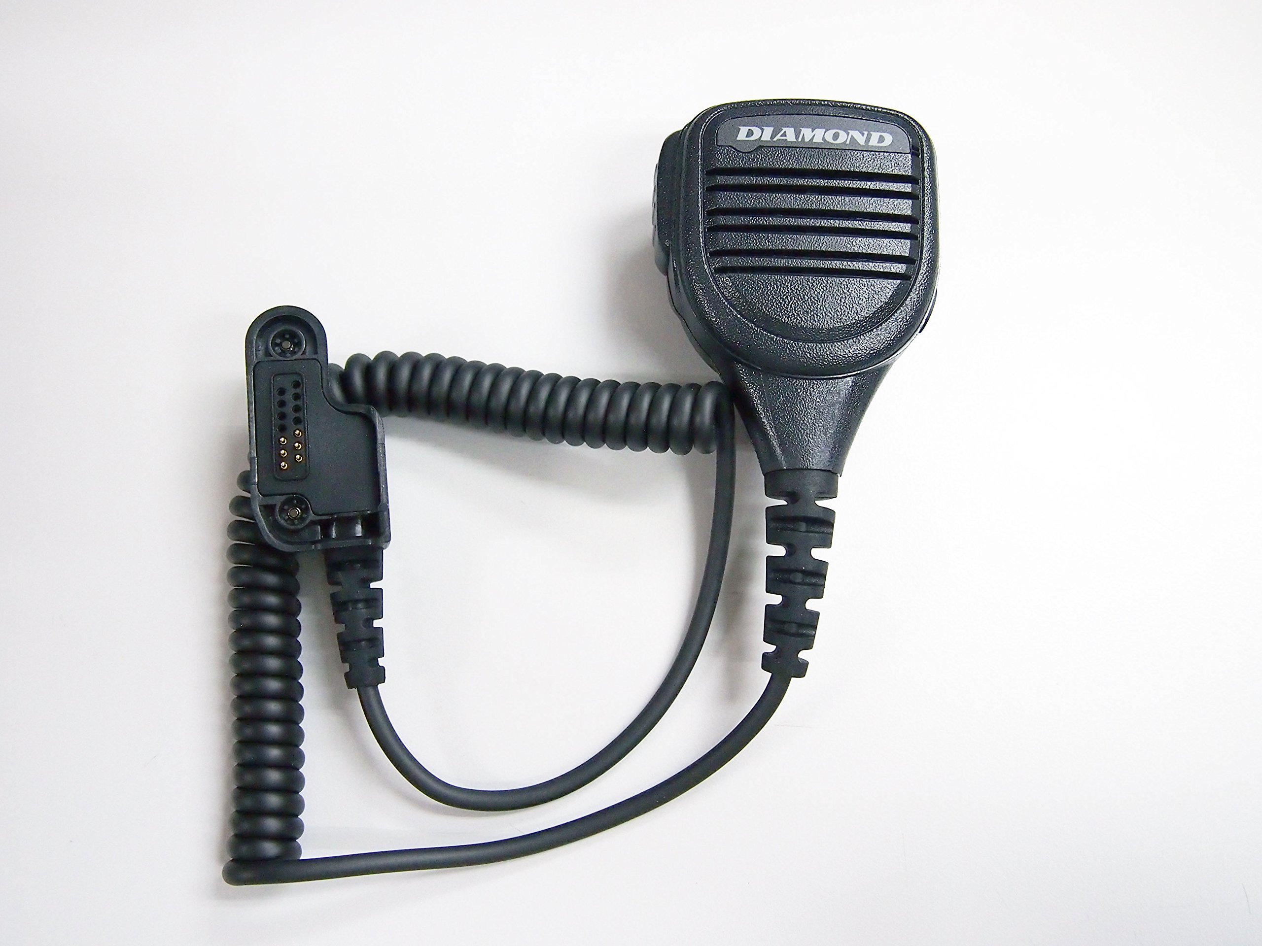 Amazon | 第一電波工業 ダイヤモンド MS900WVD 防水型ハンディ用