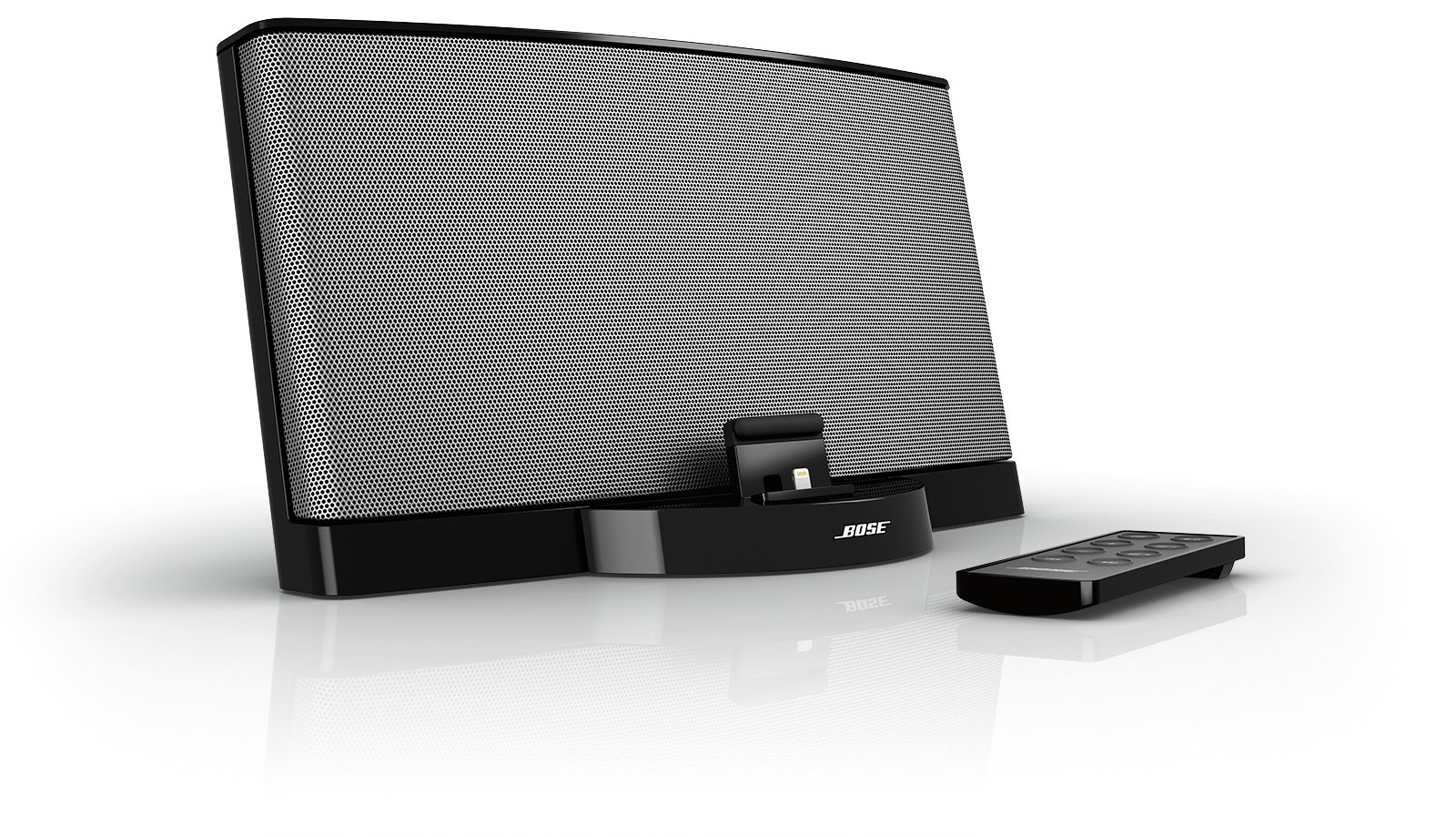 Amazon.com: Bose SoundDock Series III Digital Music System with