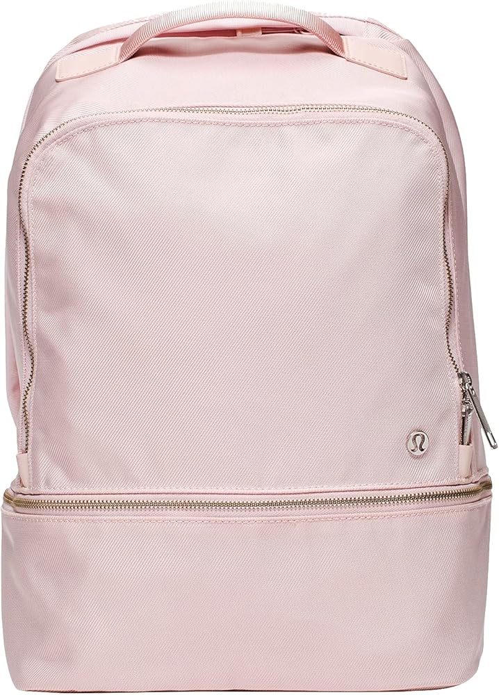 Amazon.co.jp: Lululemon City Adventurer バックパック, ミスティ