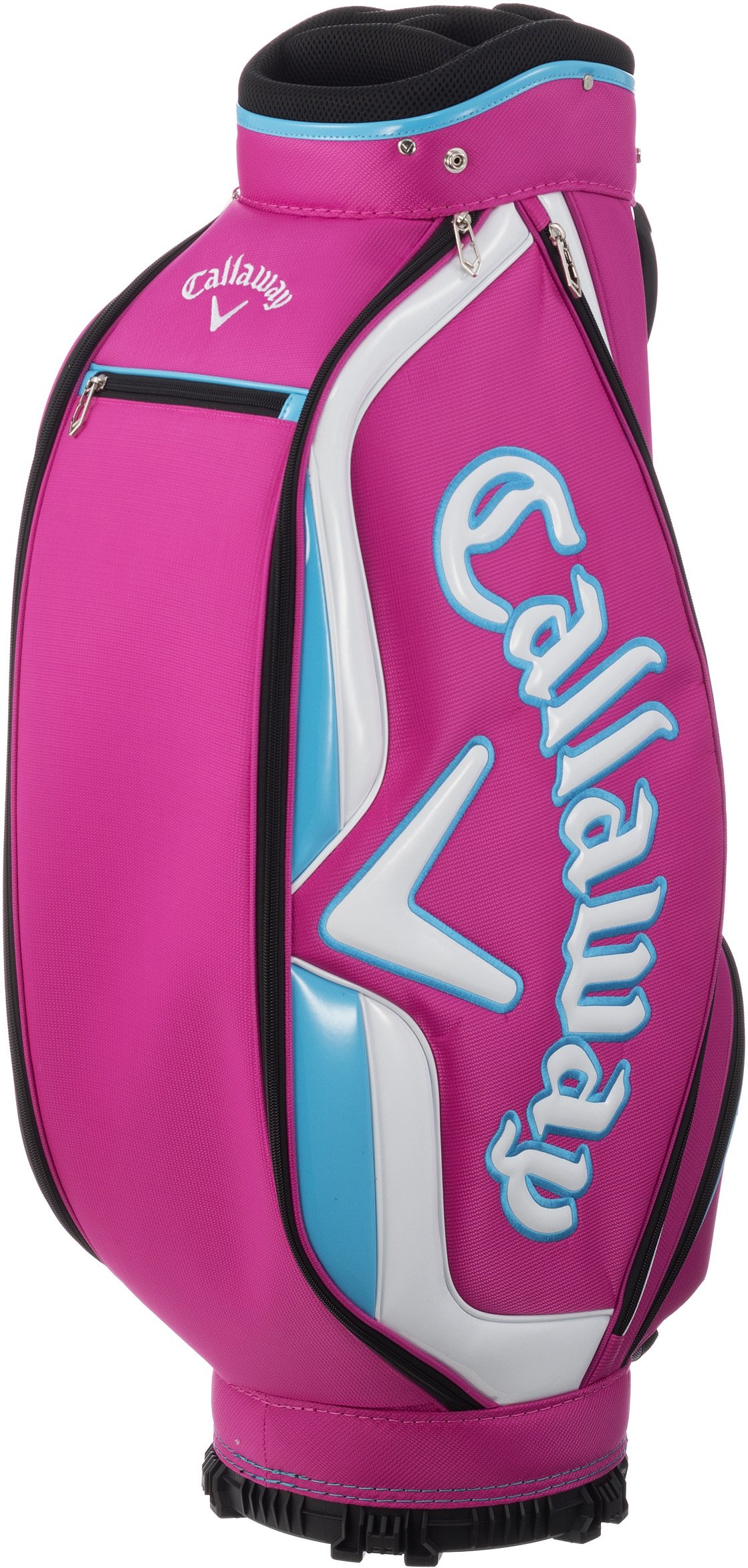 値下げ！キャロウェイ エピック キャディバック ネイビー ピンク