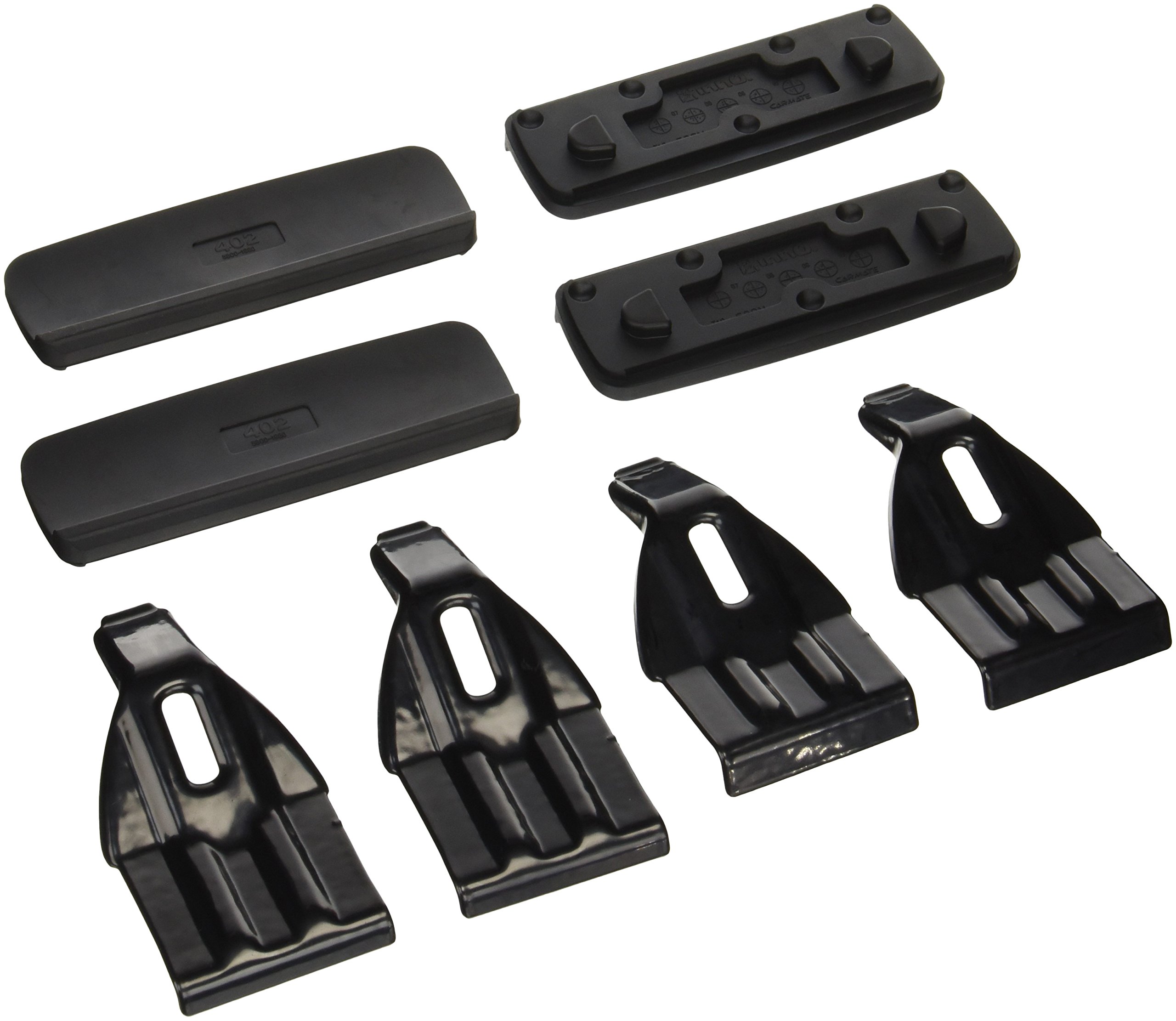 Amazon | カーメイト ルーフキャリア inno ベーシック取付フック K285