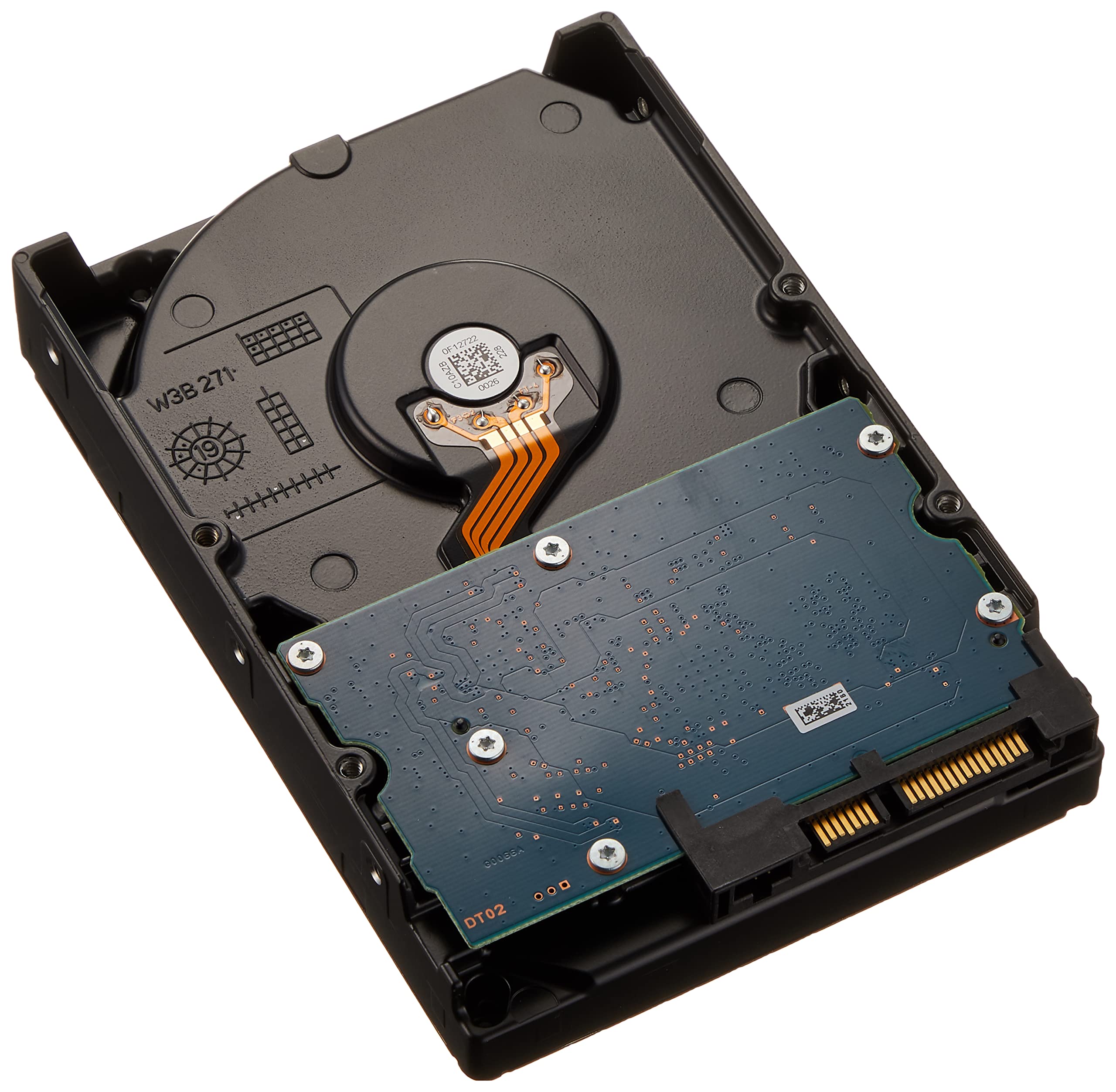 Amazon | BUFFALO リンクステーション対応 交換用HDD 6TB OP-HD6.0T/LS