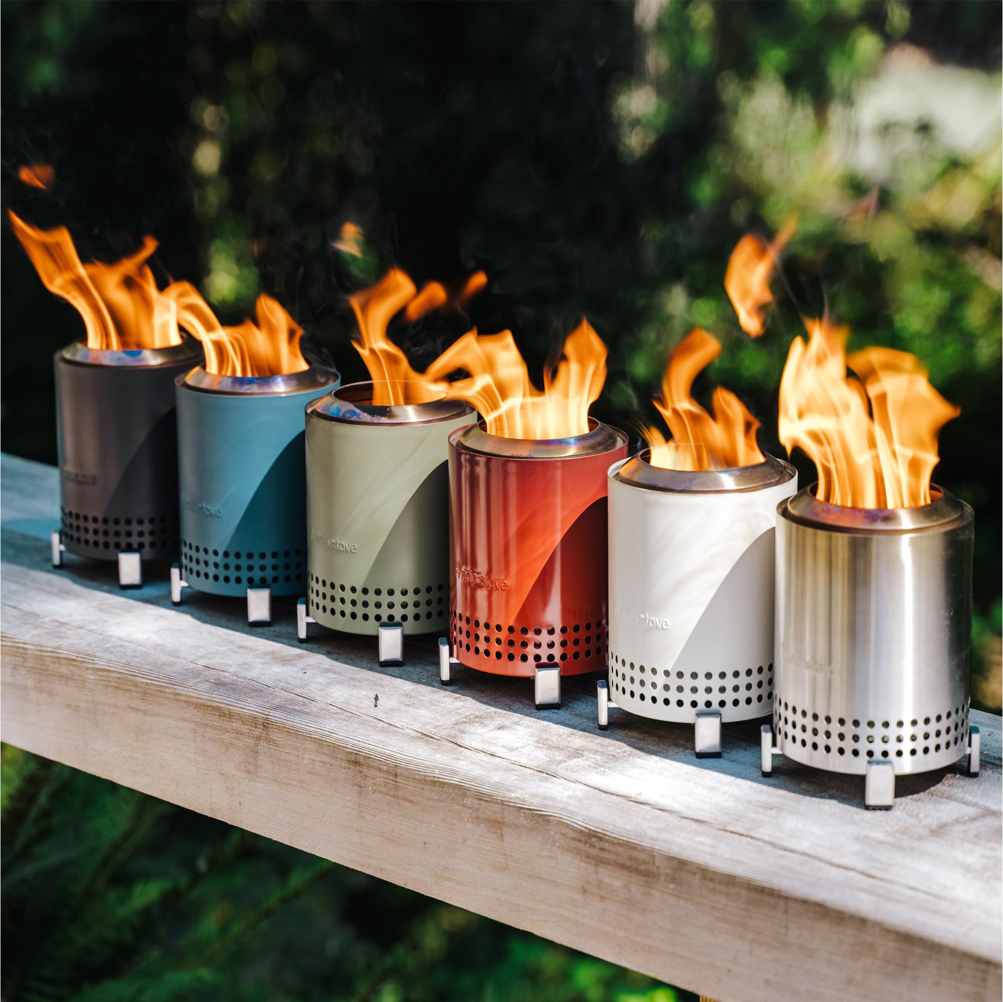 Amazon.co.jp: Solo Stove ソロストーブ メサ ウォーター 日本正規品 2