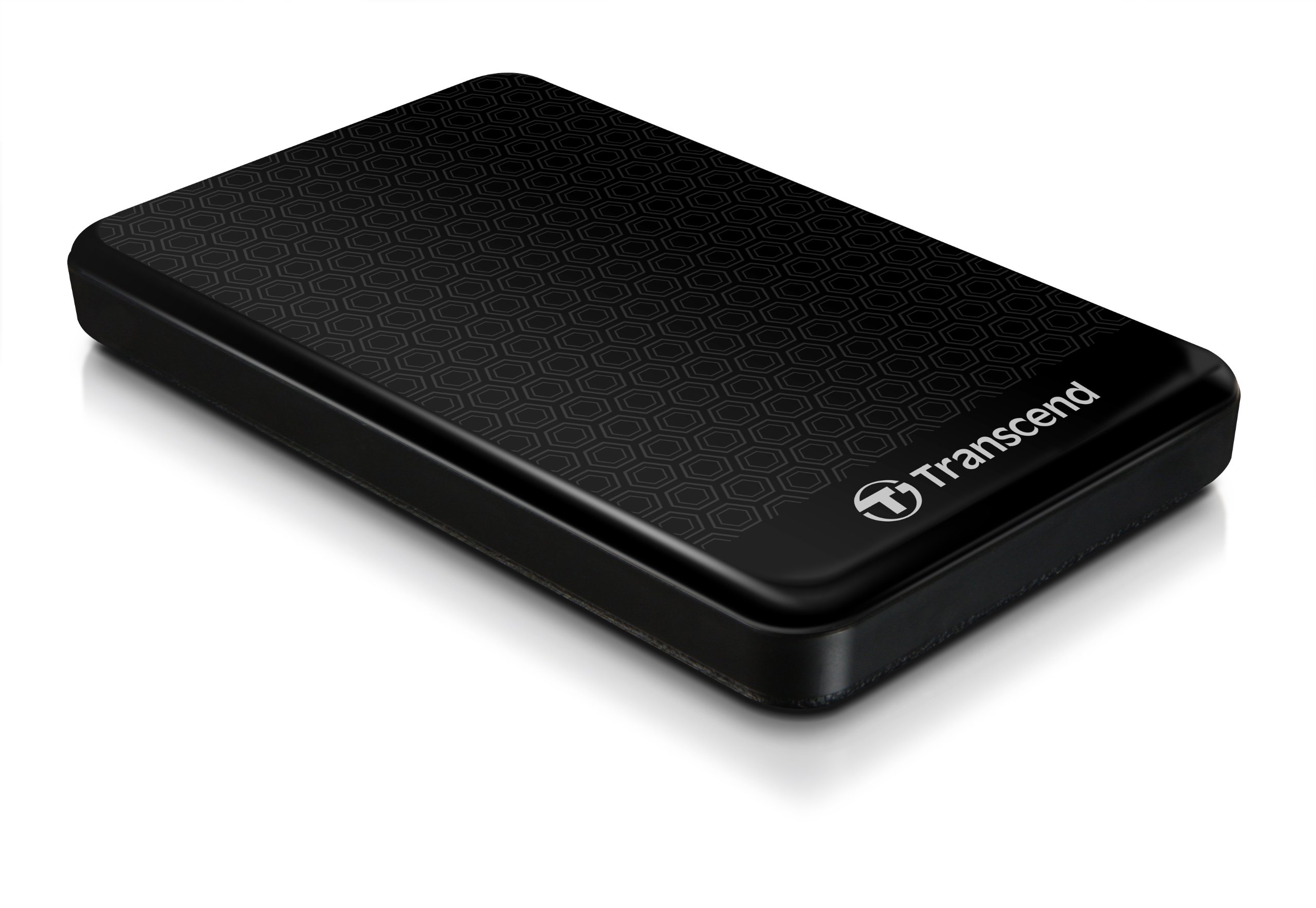 Amazon.com: Transcend 2TB StoreJet A3 USB 3.0 Hard Drive