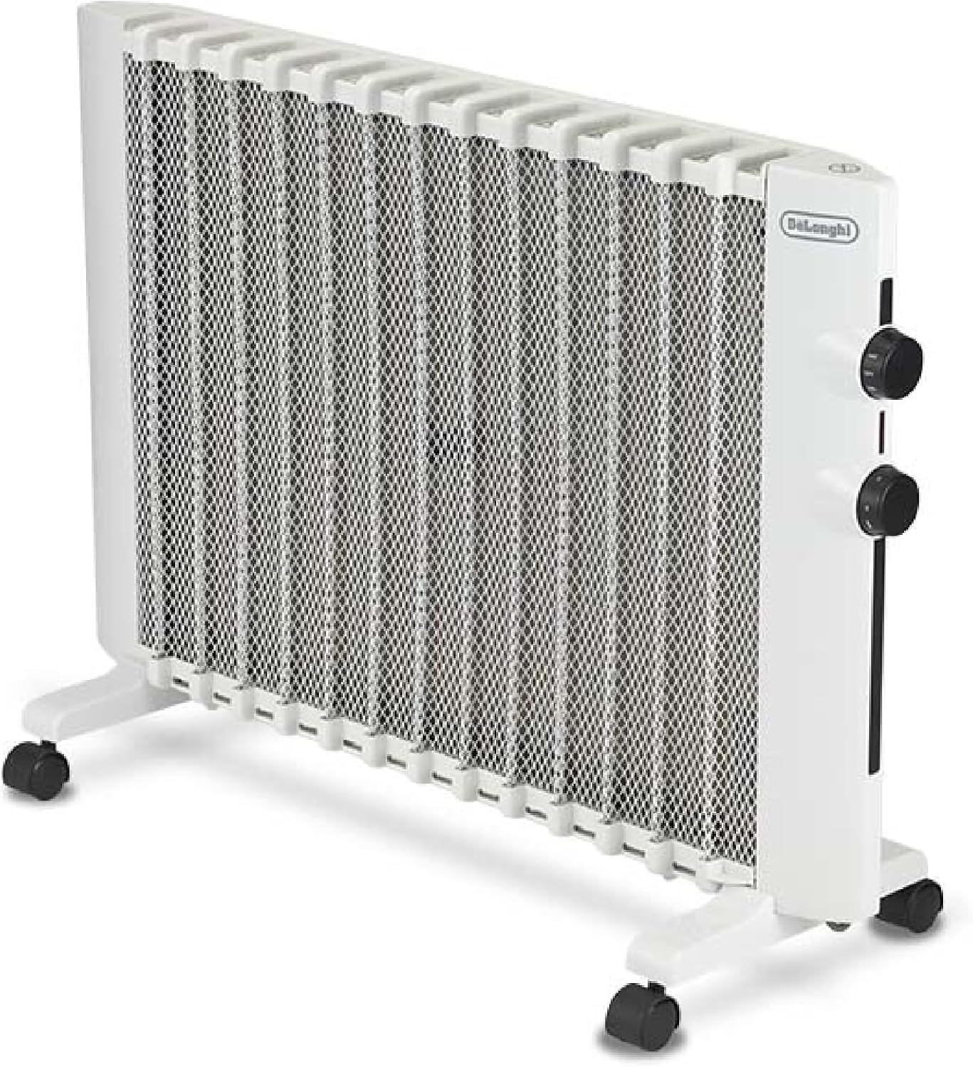 DeLonghi - Brandclub - DeLonghi Mica Panel Space Heater, 1500W