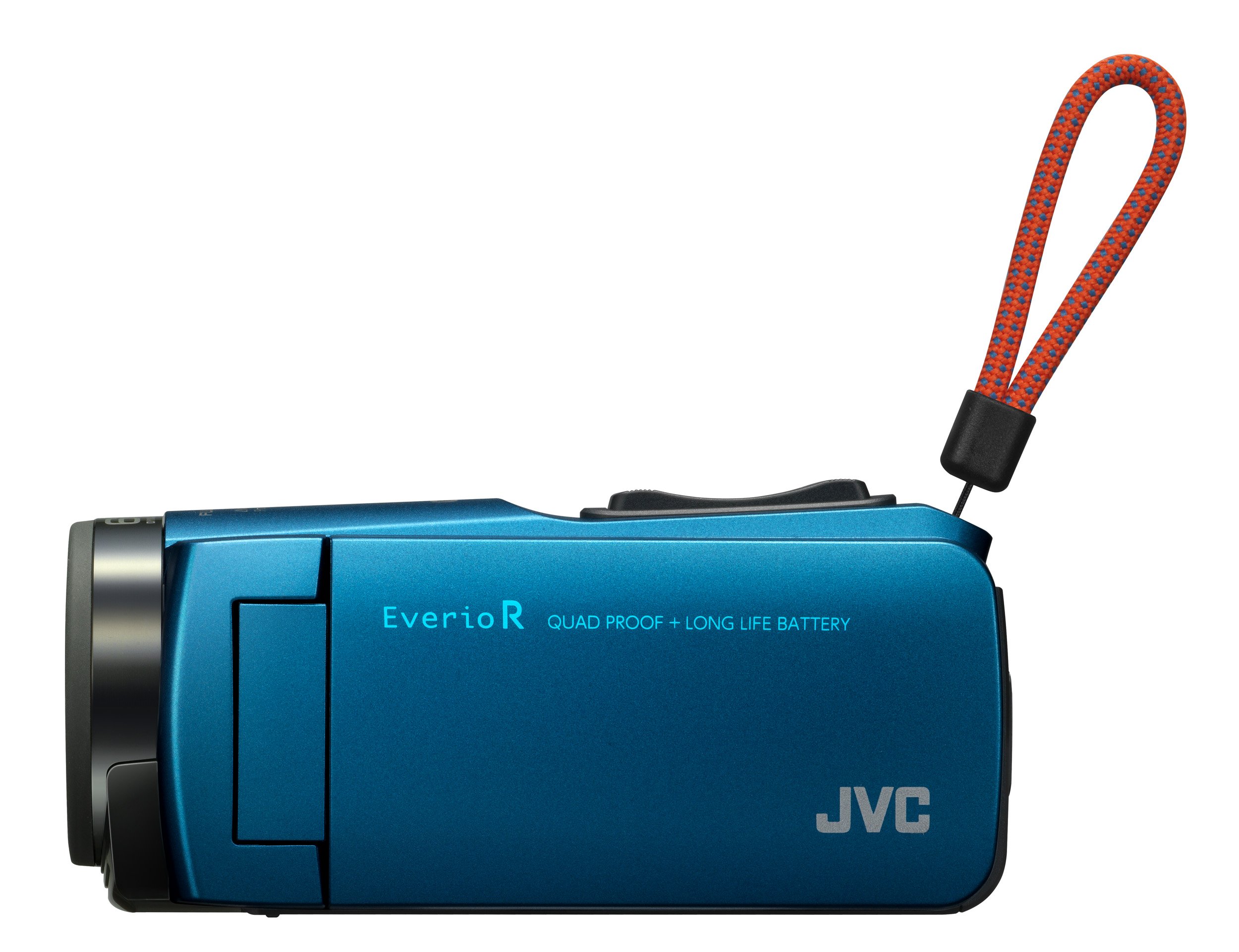 Amazon.co.jp: JVCKENWOOD JVC ビデオカメラ Everio R 防水 防塵 Wi-Fi