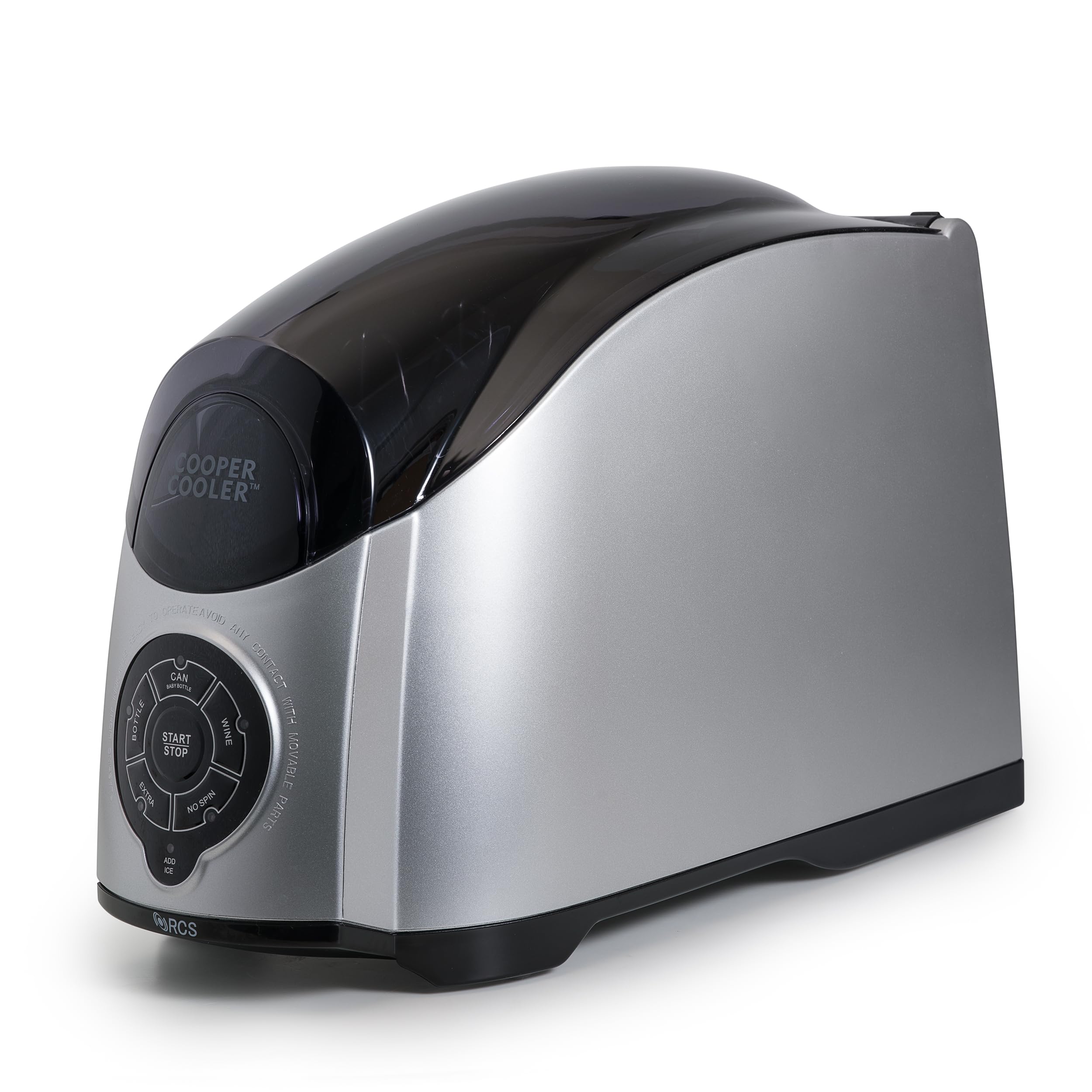 Amazon.com: Cooper Cooler - Rapid Beverage & Wine Bottle Chiller