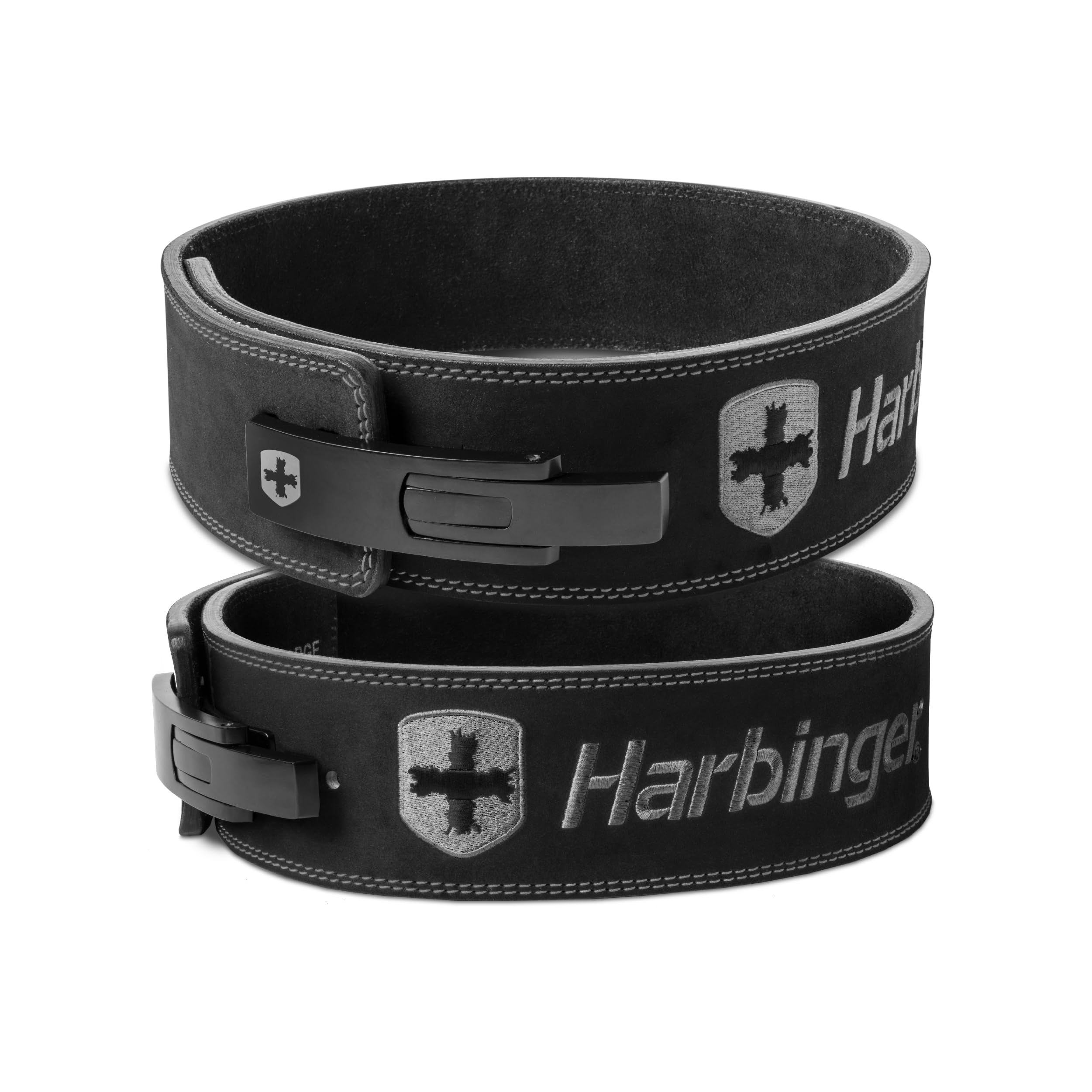 Amazon | ハービンジャー(Harbinger) トレーニングベルト レバー