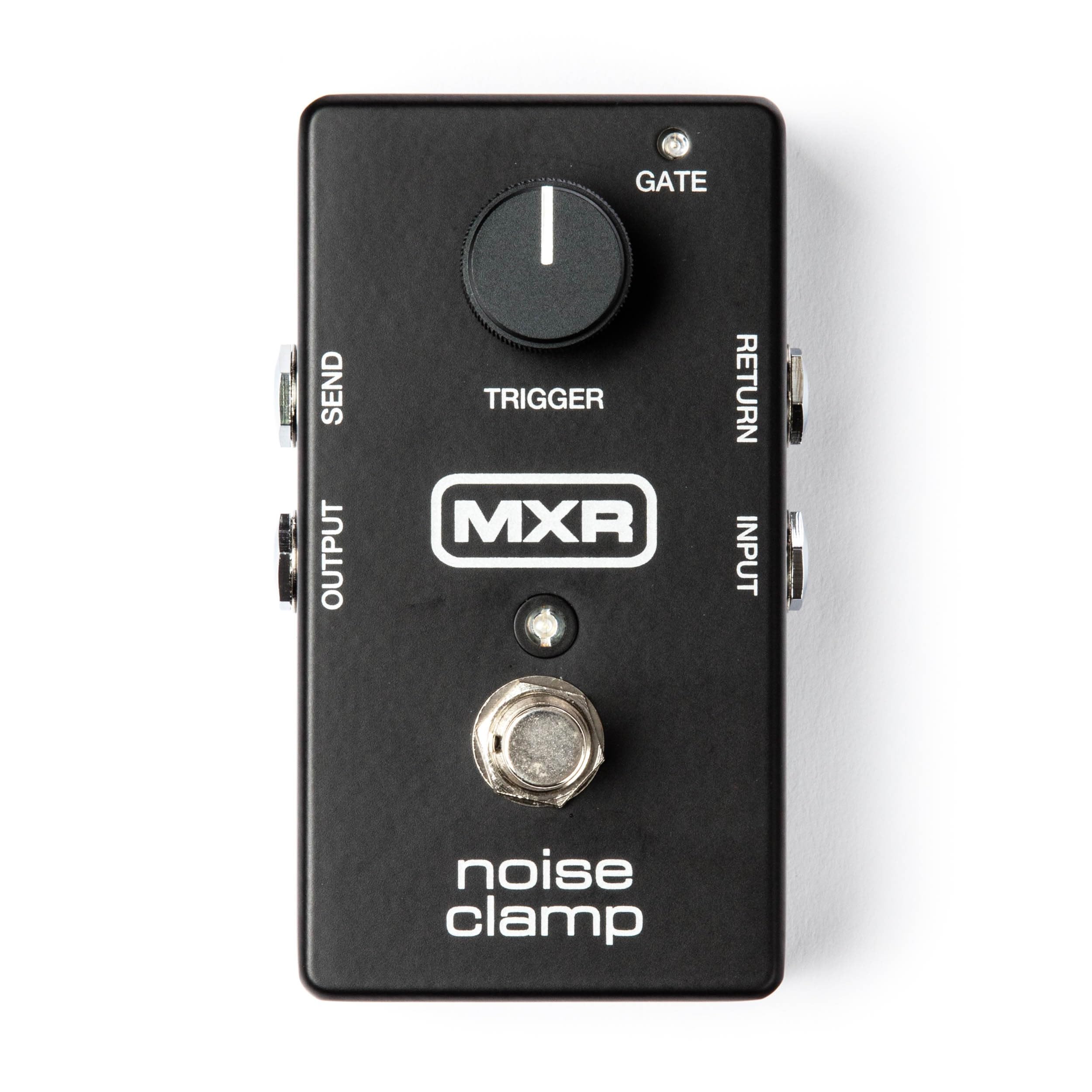 Amazon | MXR M195 NOISE CLAMP | ディストーション・オーバードライブ