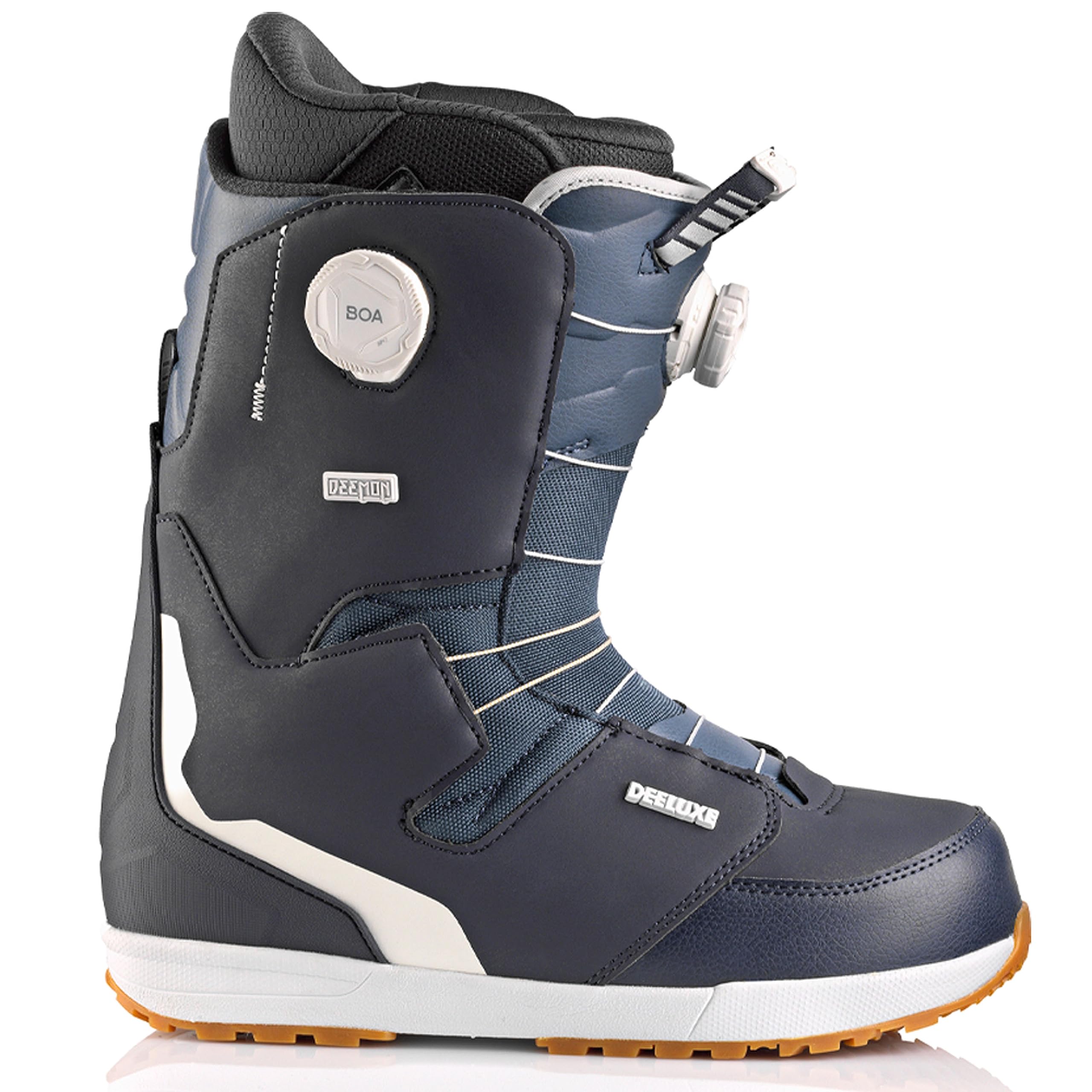 Amazon | ディーラックス（DEELUXE） スノーボード ブーツ 24 DEEMON