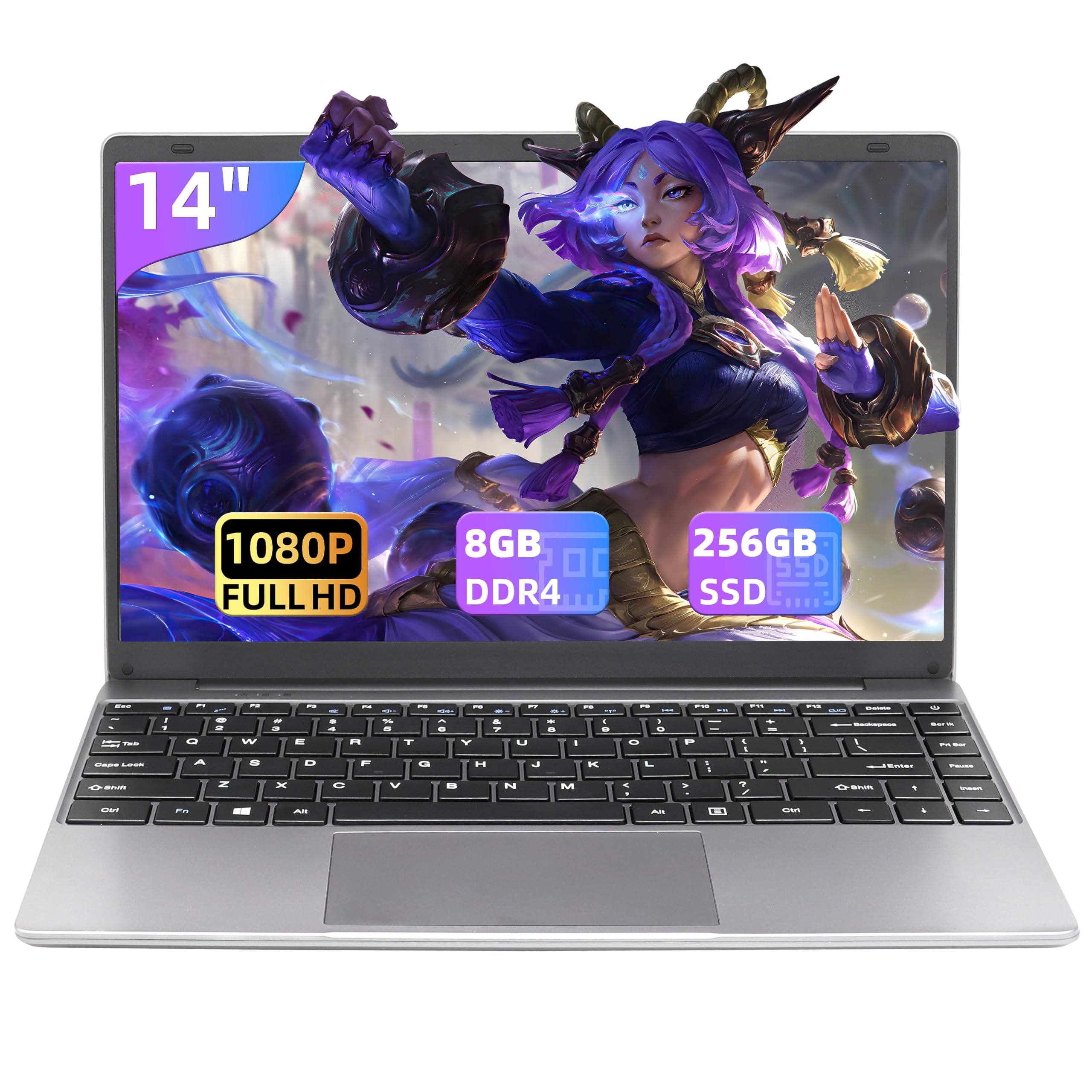 Amazon.co.jp: SERYUBノートパソコン【MS Office 2019】【Win 11Pro