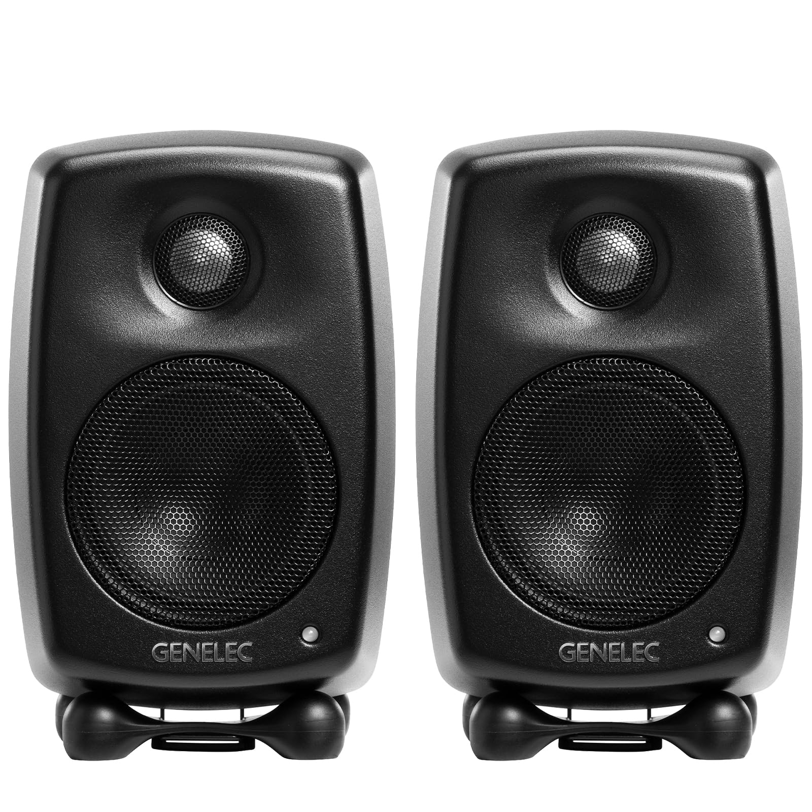 Amazon.co.jp: GENELEC ジェネレック G One ホームオーディオ用