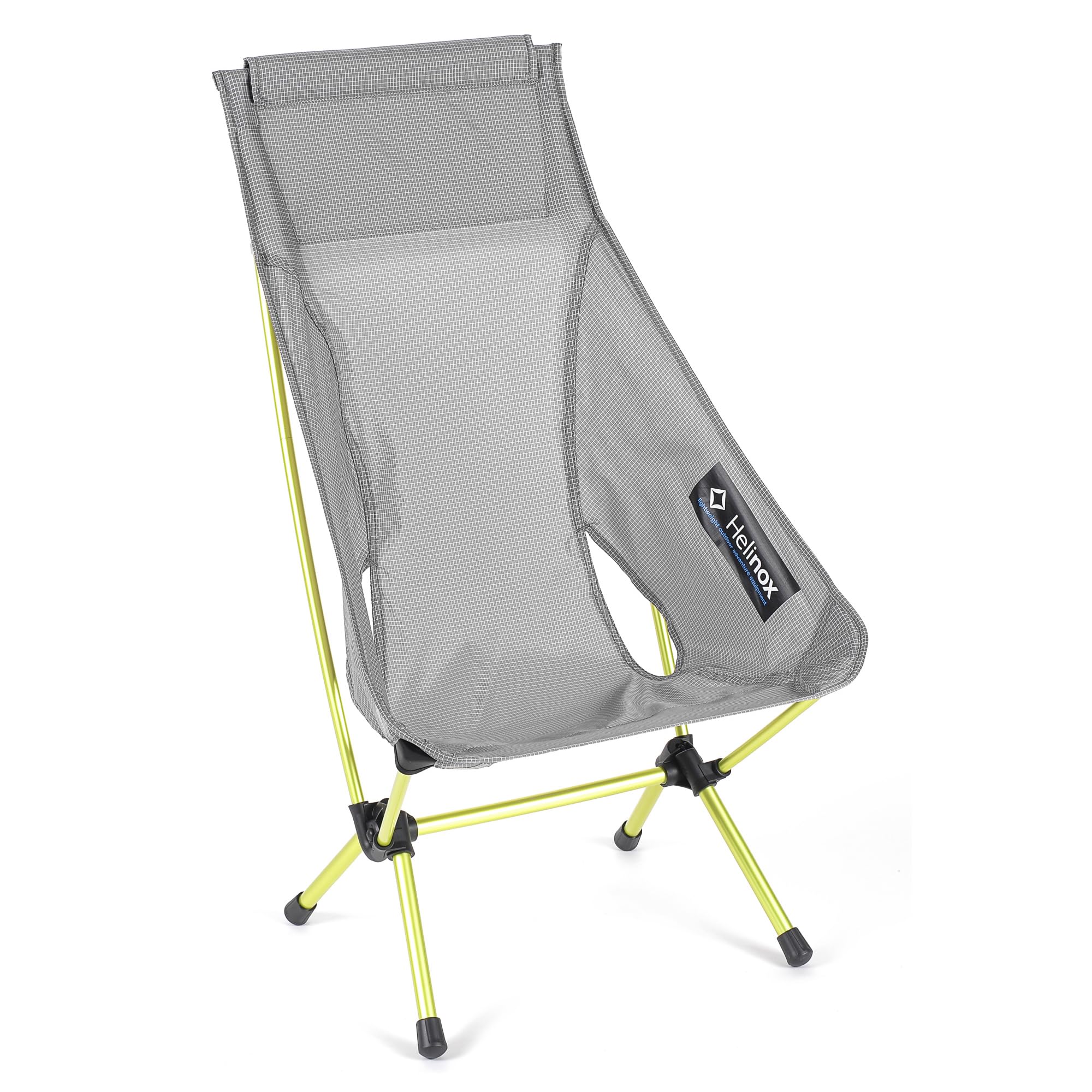 Amazon.com : Helinox Chair Zero Highback Chair, 1.43lbs
