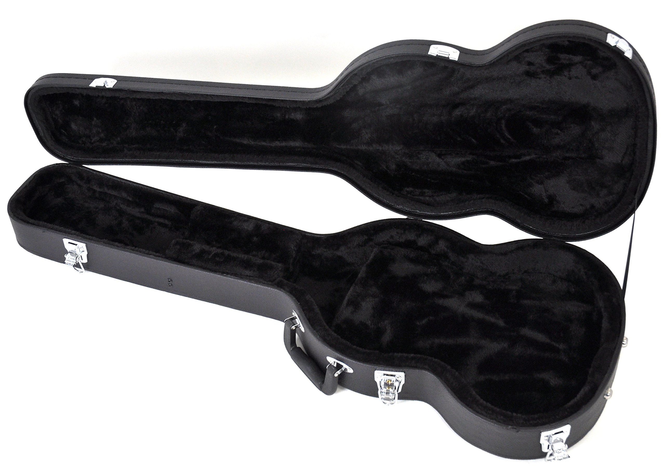 Amazon.co.jp: KC エレキギター用 ハードケース SG-150 (SGタイプ対応