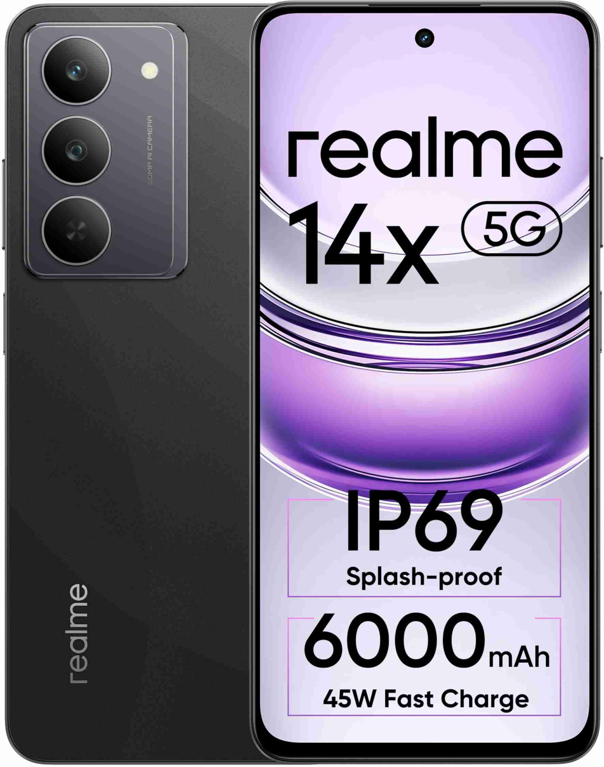 realme 14X : Amazon.in: Electronics