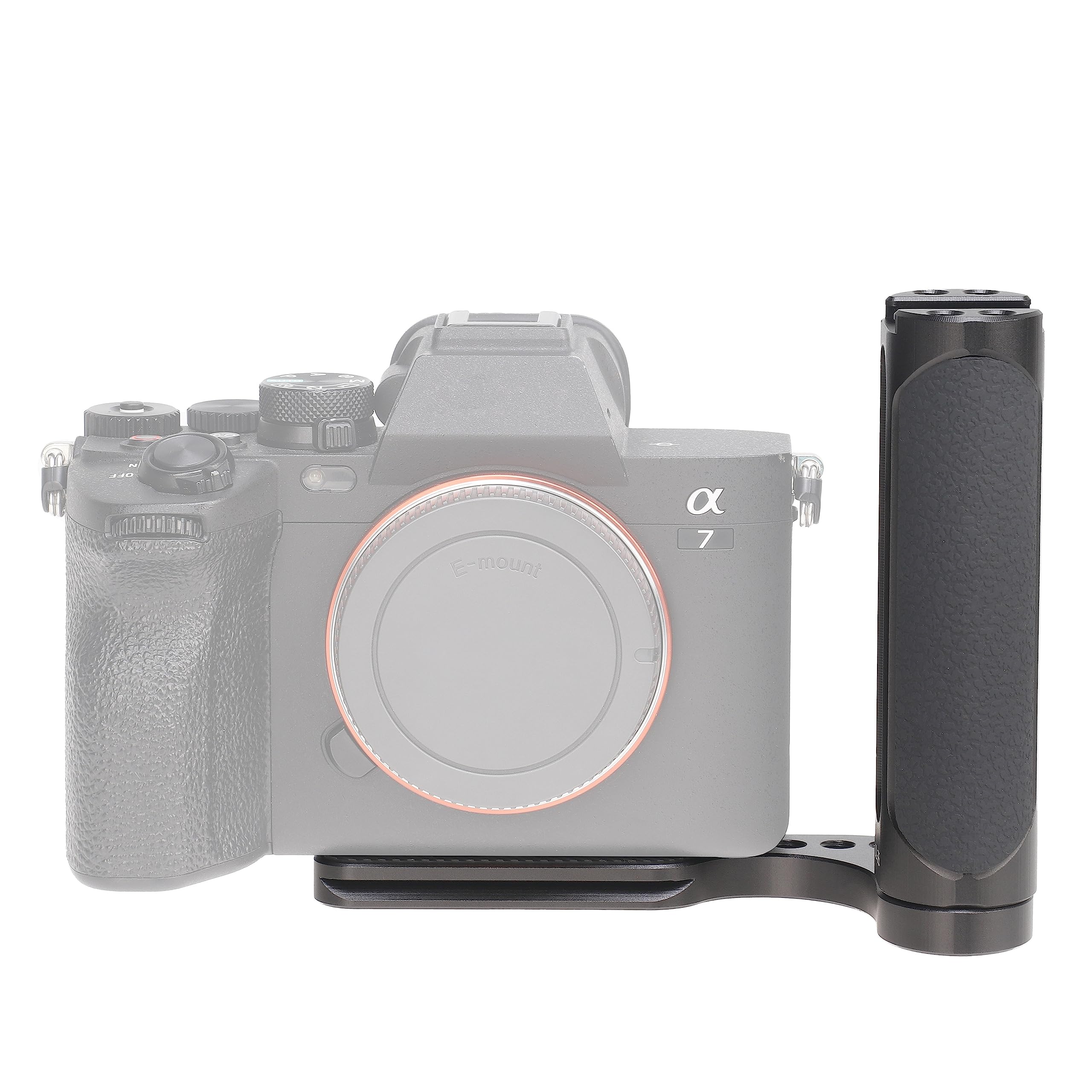 Amazon.com : Fotga Universal Side Handle Grip Hand Grip Holder