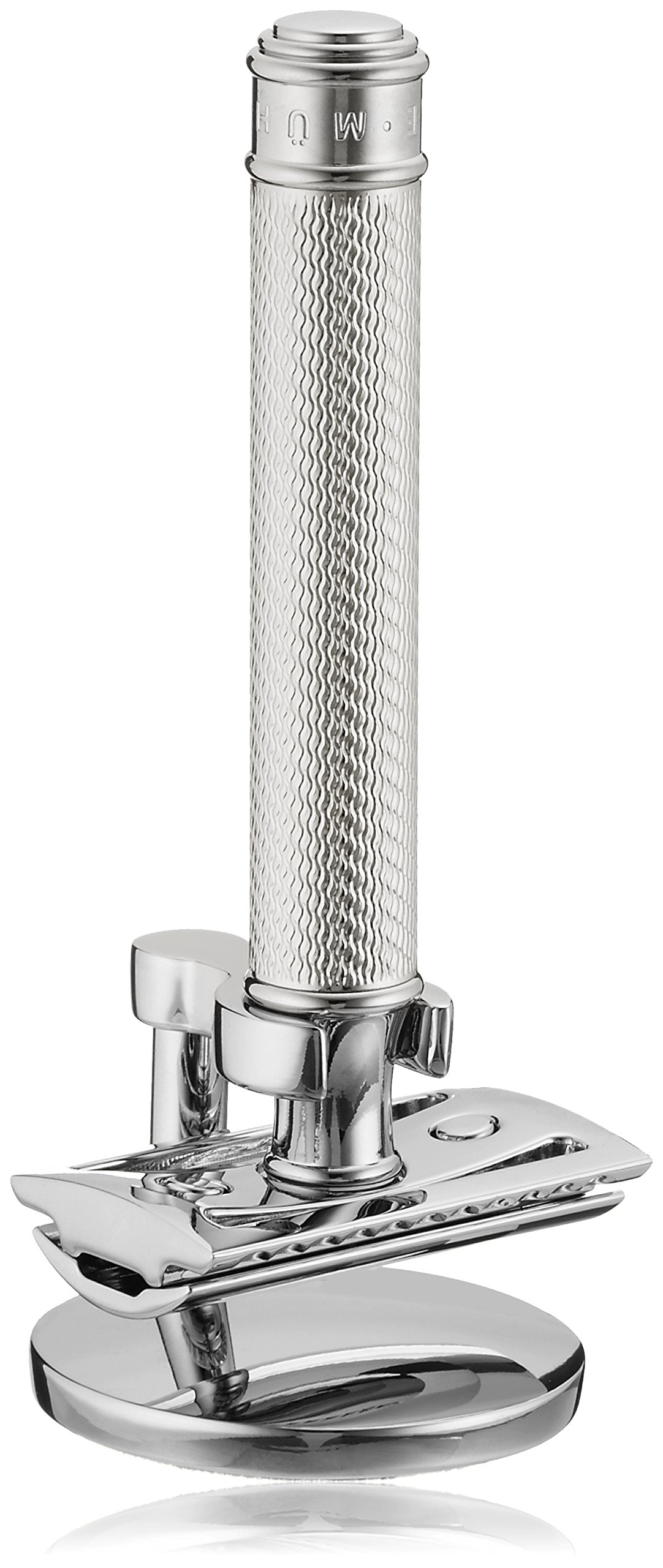 Amazon.co.jp: ミューレ クラシックレイザー・スタンド付セット（両刃