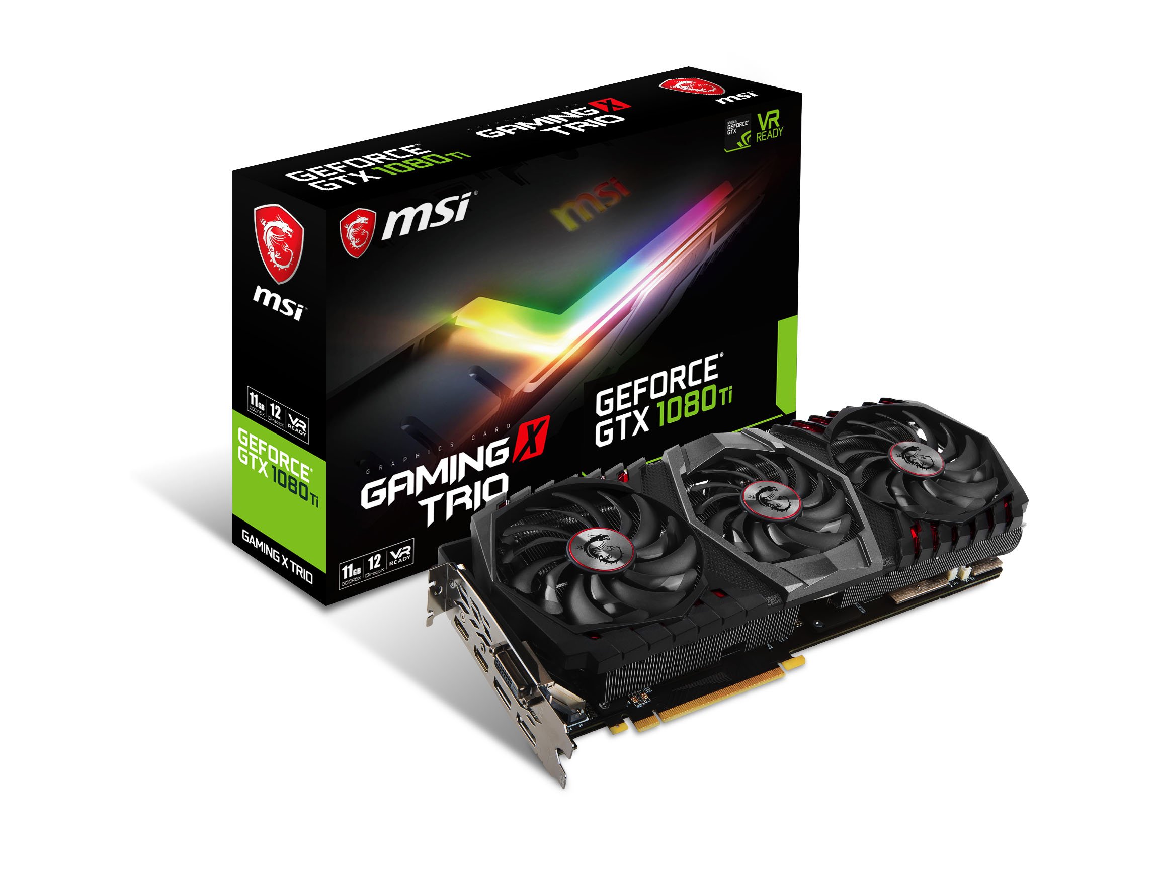 Amazon.com: msi Video Graphic Cards : Electronics