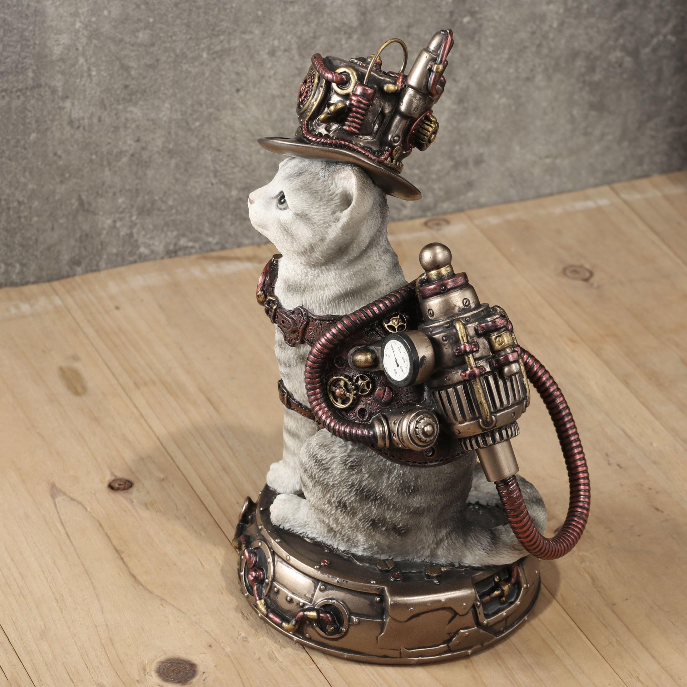 猫水注 猫コレクション 水注 SEVEN CORPORETION ビンテージ 猫水注 猫