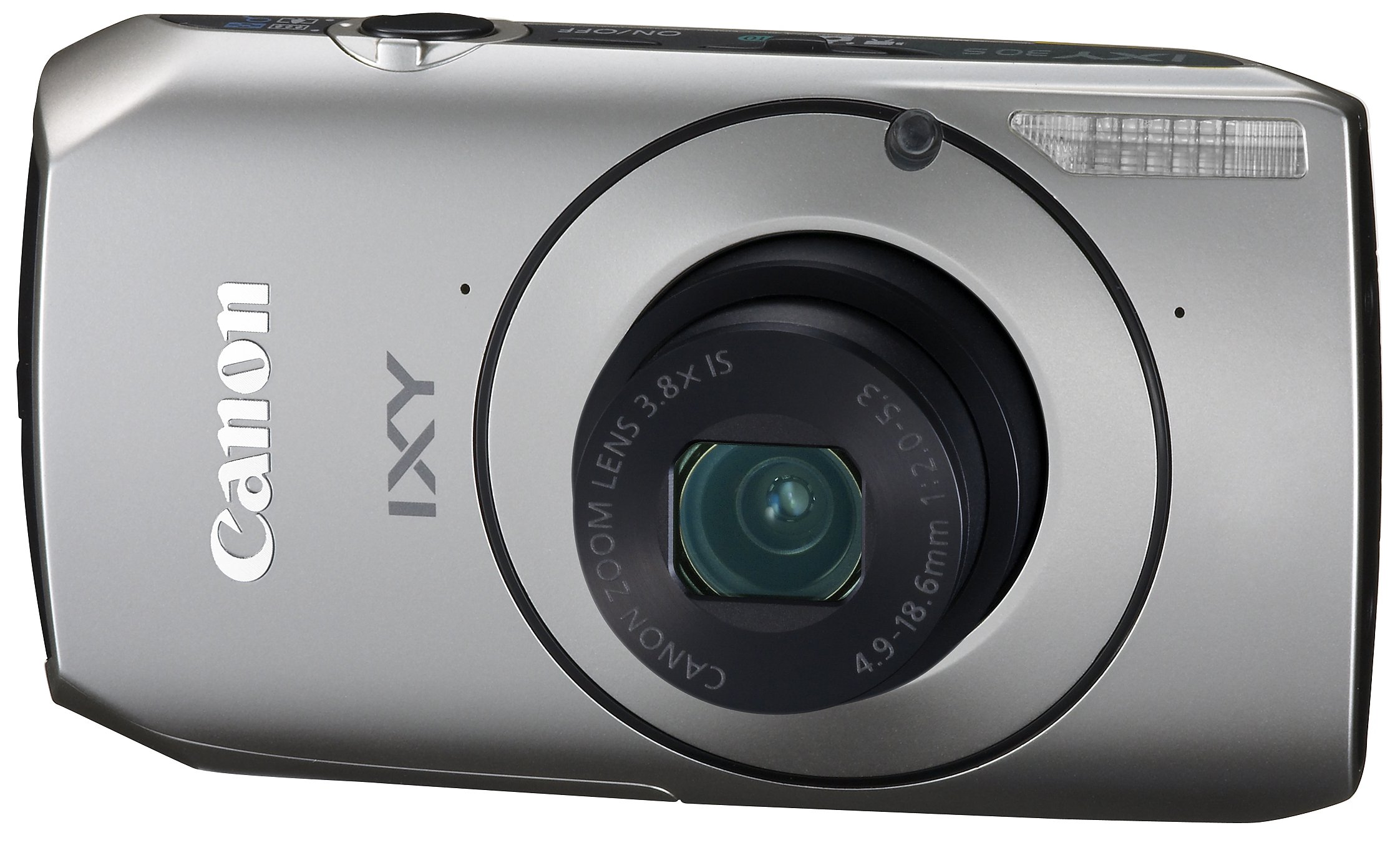 Amazon | Canon デジタルカメラ IXY30S シルバー IXY30S(SL