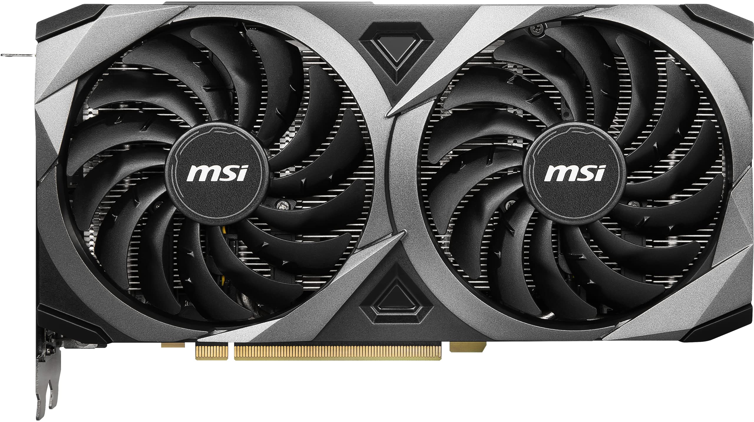 Amazon | MSI GeForce RTX 3060 Ti VENTUS 2X 8GD6X OC ゲーミング