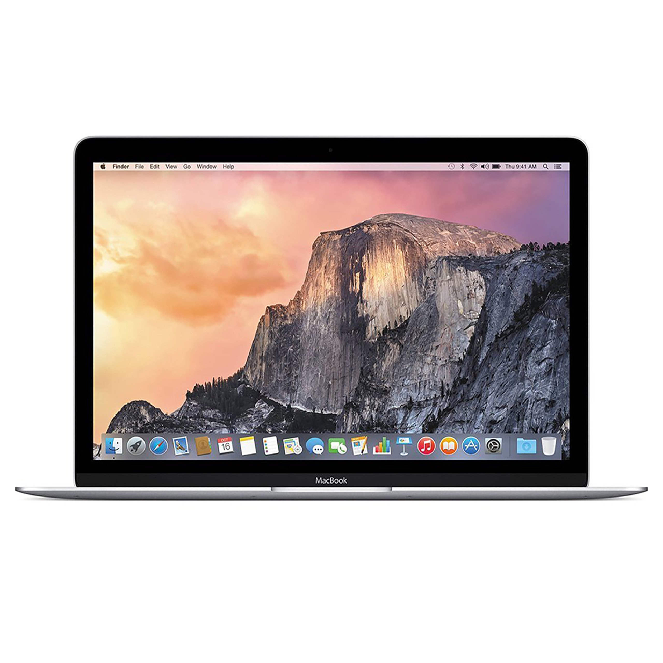 Amazon.com: Apple MacBook MF865LL/A 12-inch Laptop with Retina
