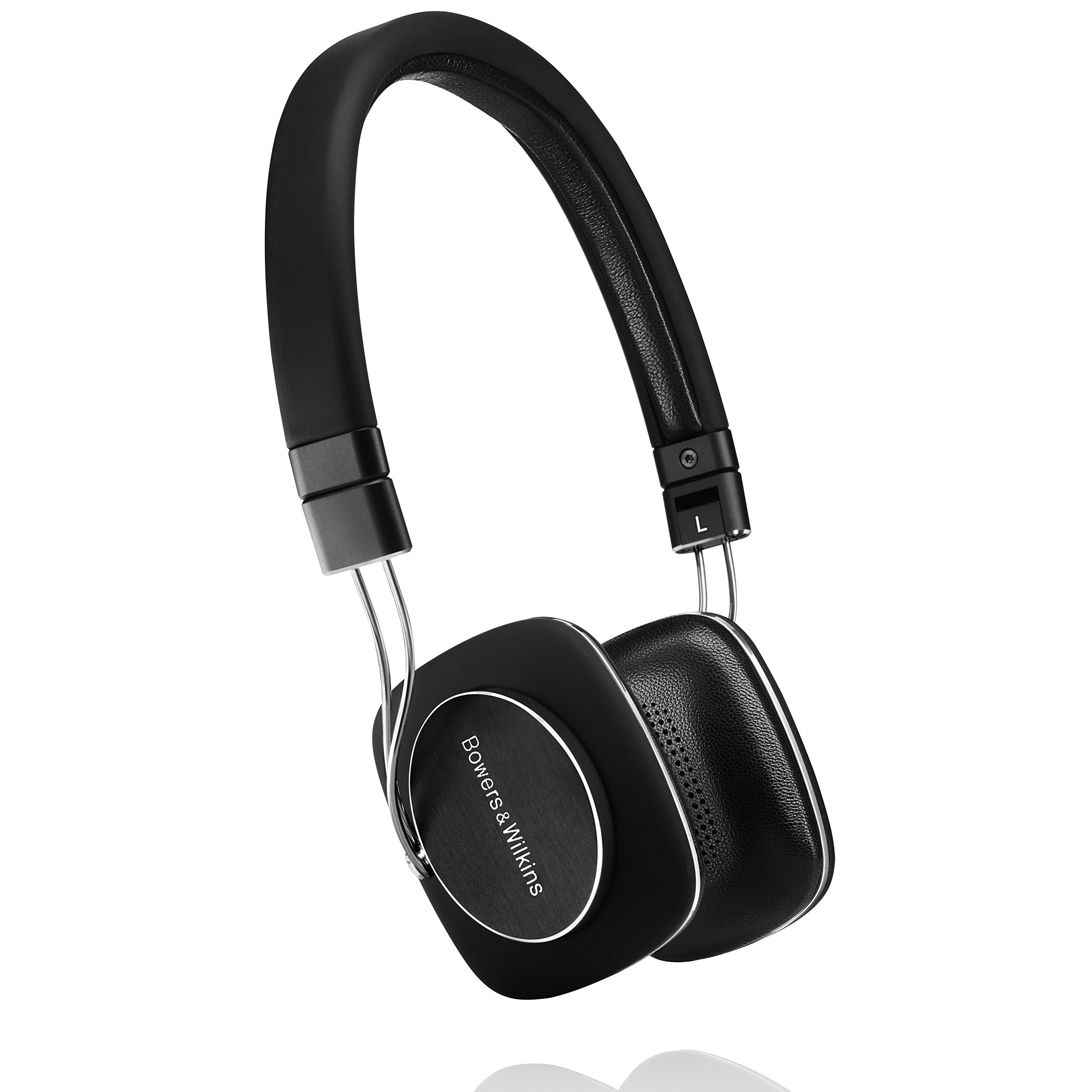 Amazon.co.jp: Bowers & Wilkins B&W P3S2 オンイヤータイプ P3S2