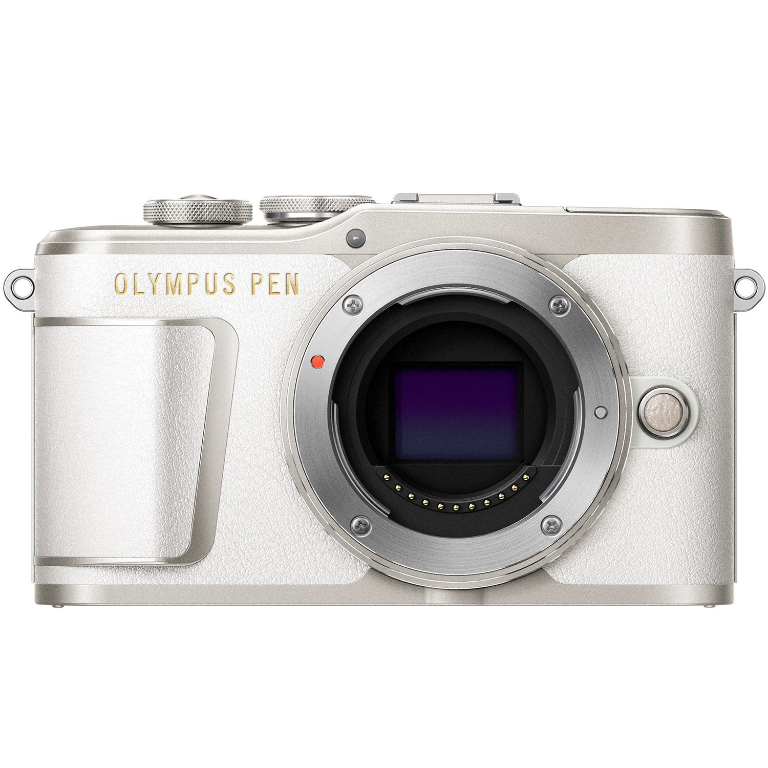 Amazon.com : OM SYSTEM OLYMPUS PEN E-PL9 Body Only with 3-Inch LCD