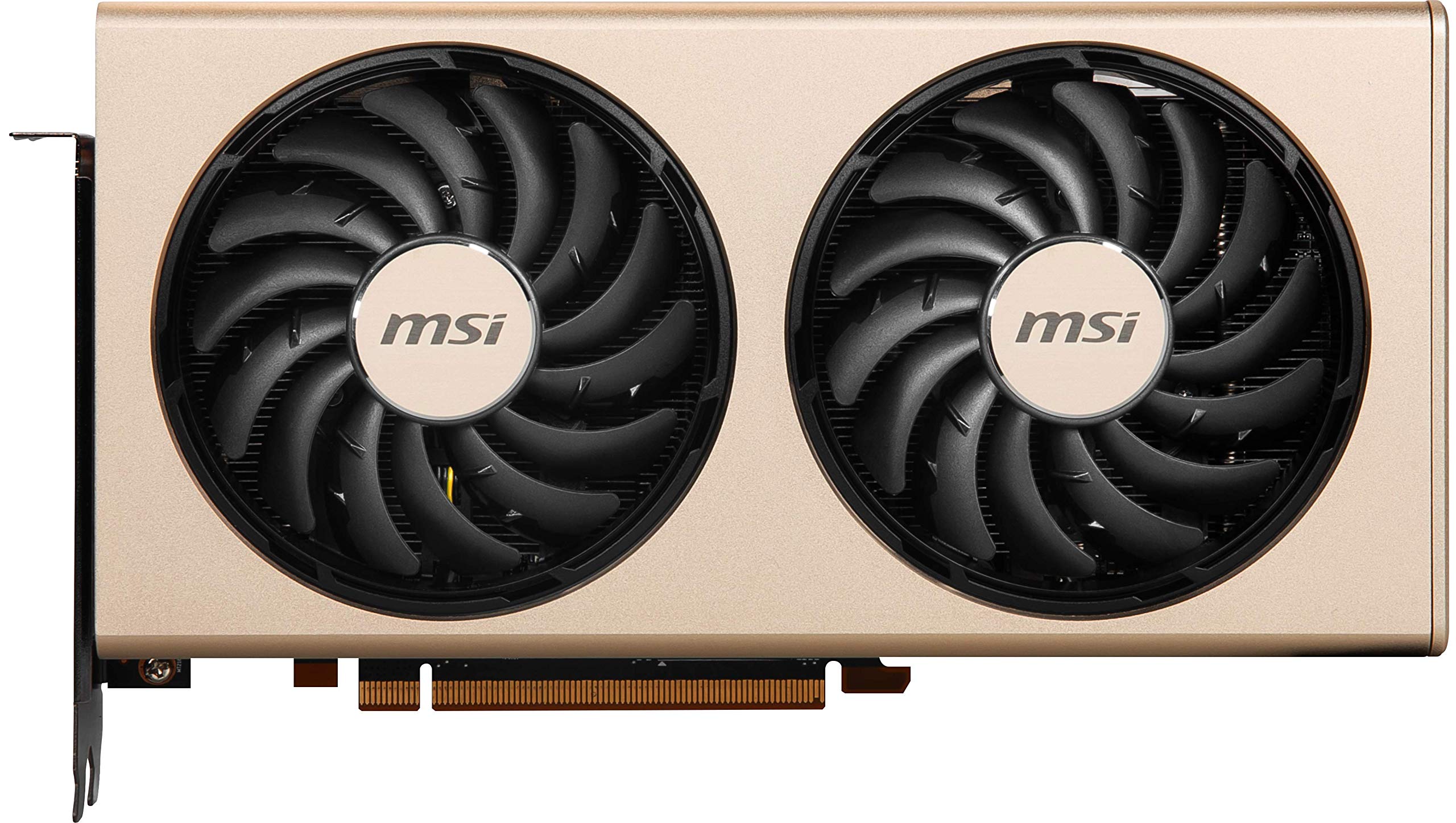 Amazon | MSI Radeon RX 5700 XT EVOKE OC グラフィックスボード