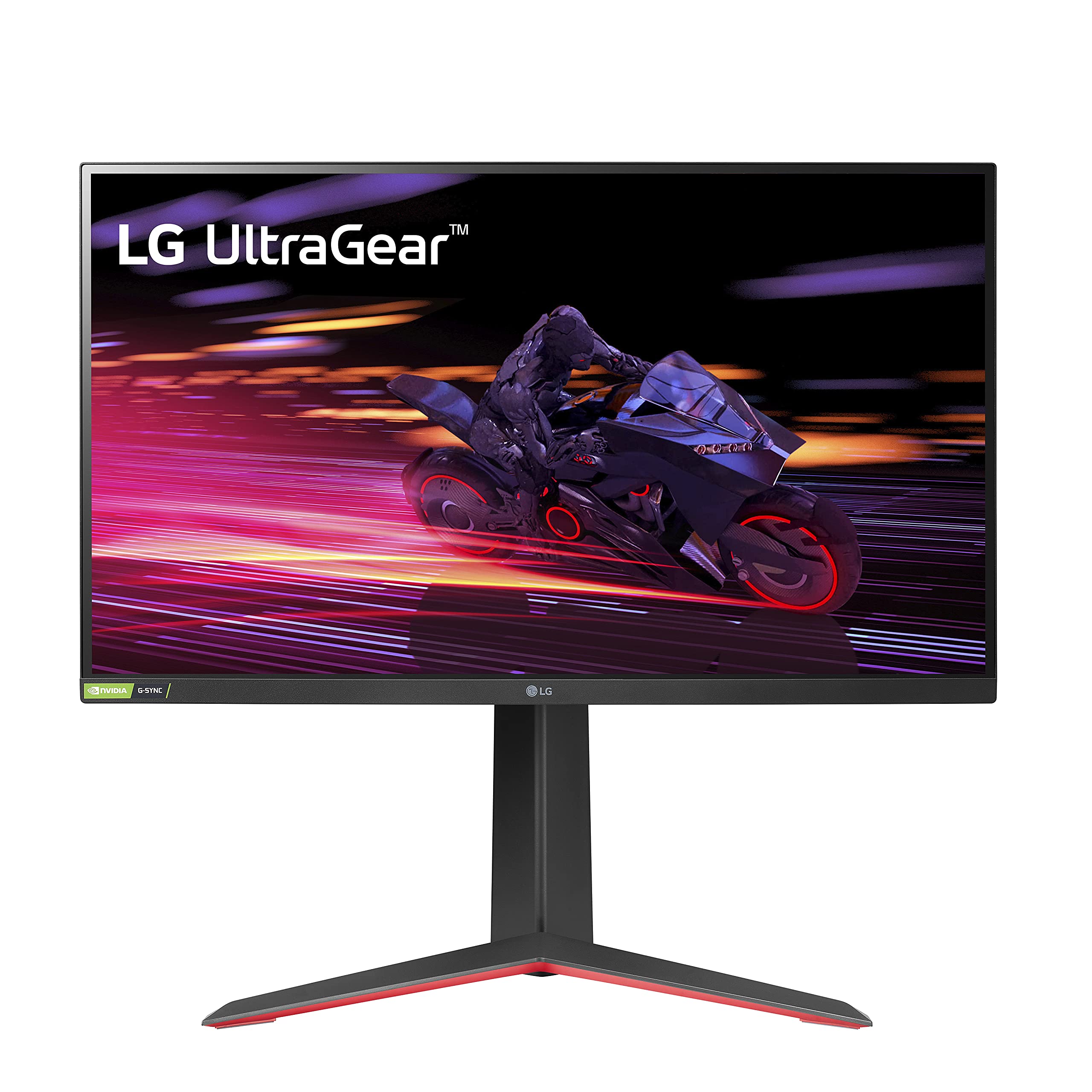 Amazon.com: LG 27GP750-B 27” Ultragear FHD (1920 x 1080) IPS