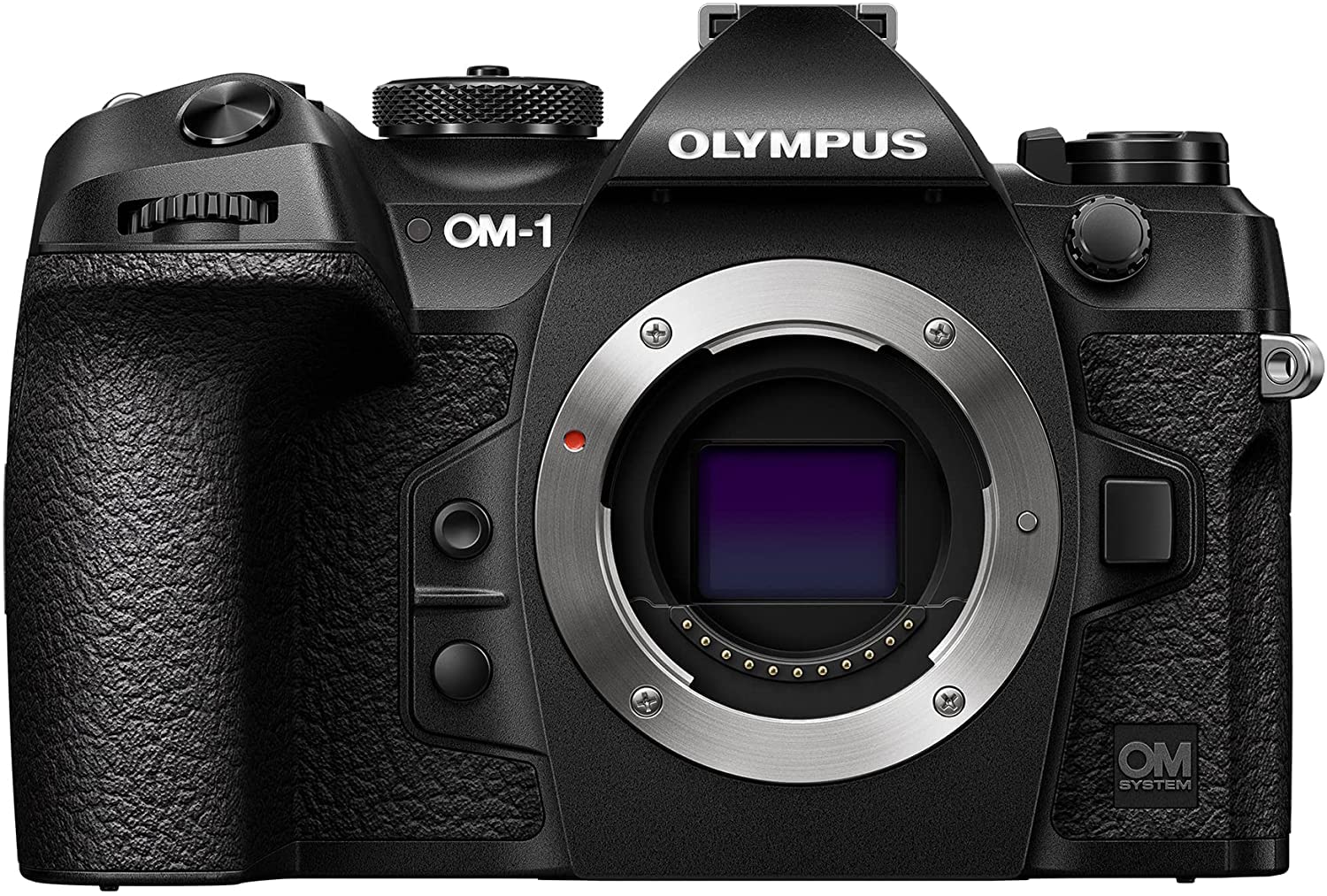 Amazon.com : OM SYSTEM Olympus OM-1 Micro Four Thirds System