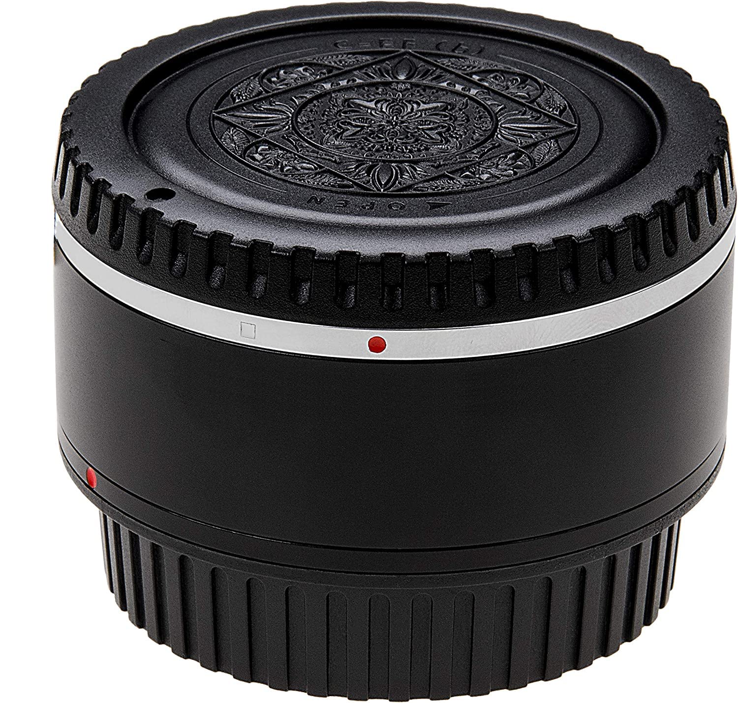 Amazon.com : Teleconverter 2.0X (Doubler) Extender for Canon EOS