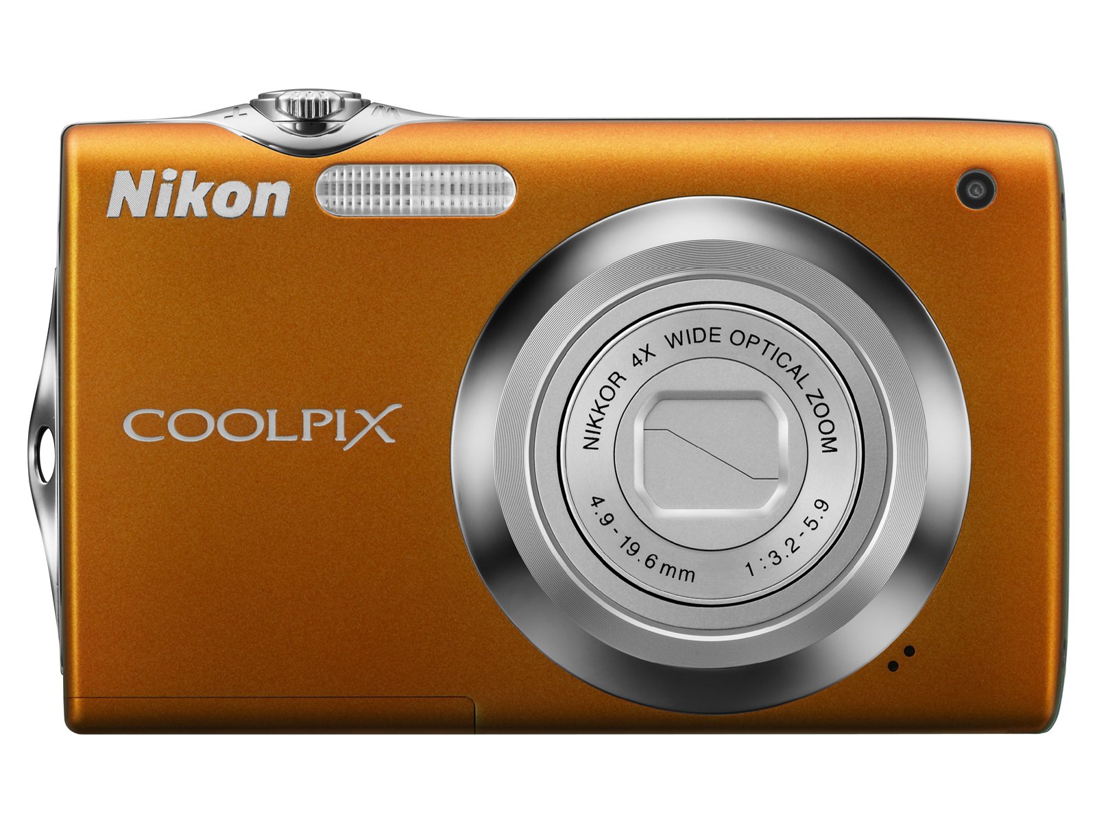 Amazon | Nikon デジタルカメラ COOLPIX (クールピクス) S3000