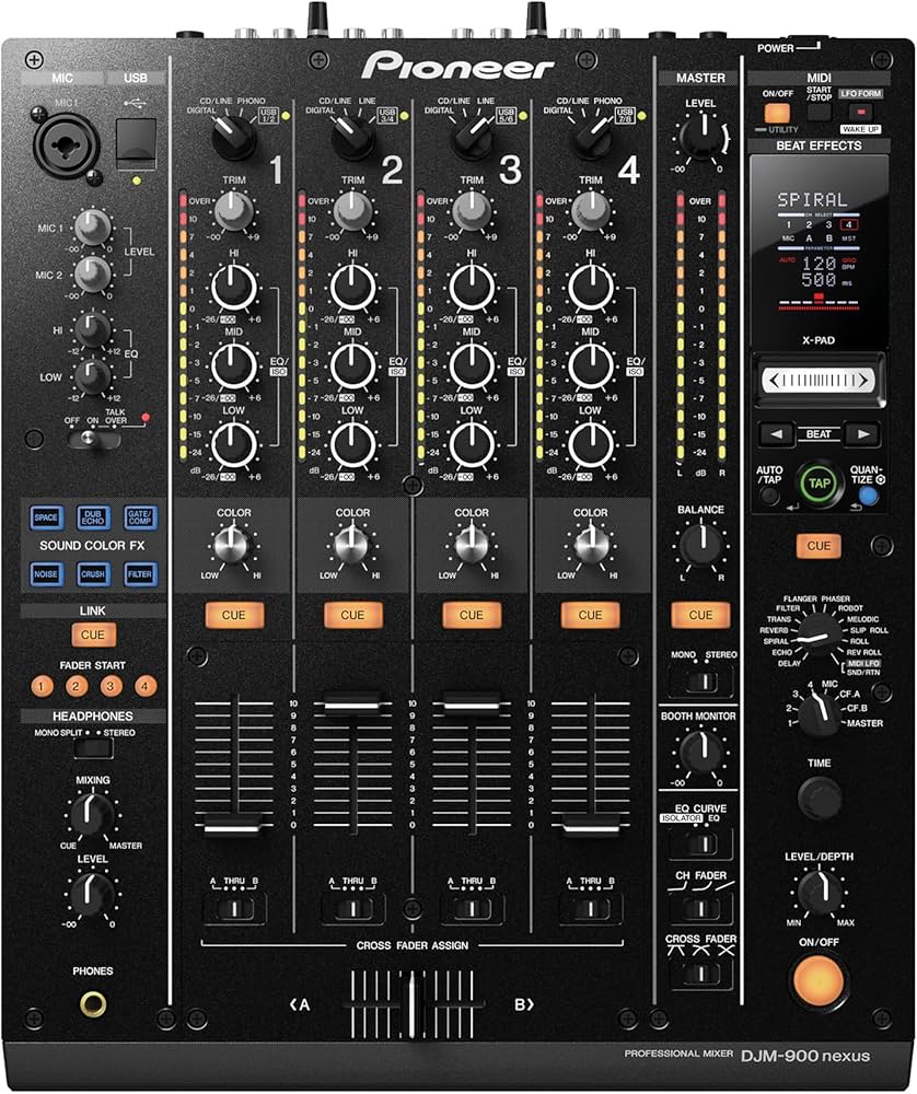 安*も様 【値引き対応出来ます】 pioneer DJM900nexus 安*も様