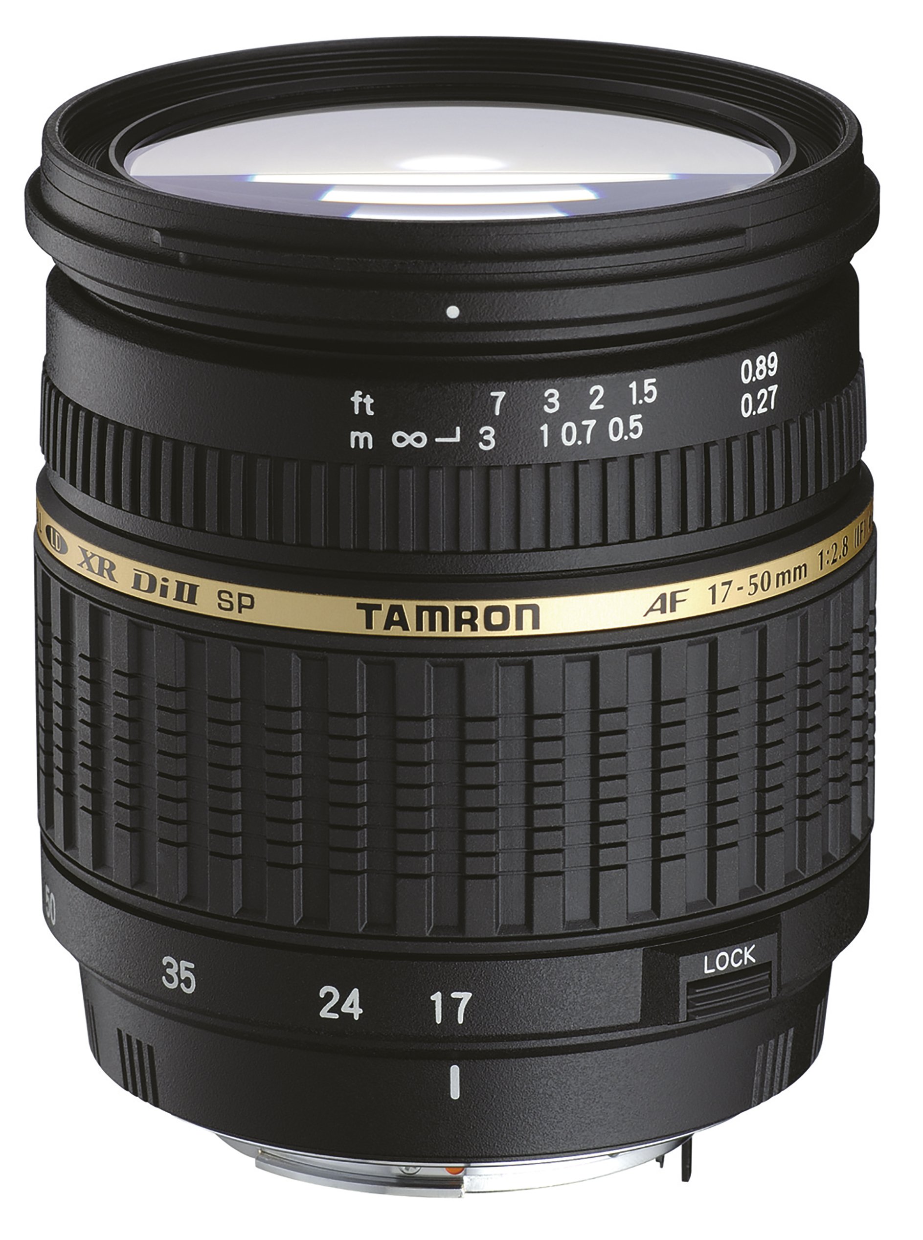 Amazon.co.jp: TAMRON 大口径ズームレンズ SP AF17-50mm F2.8 XR DiII