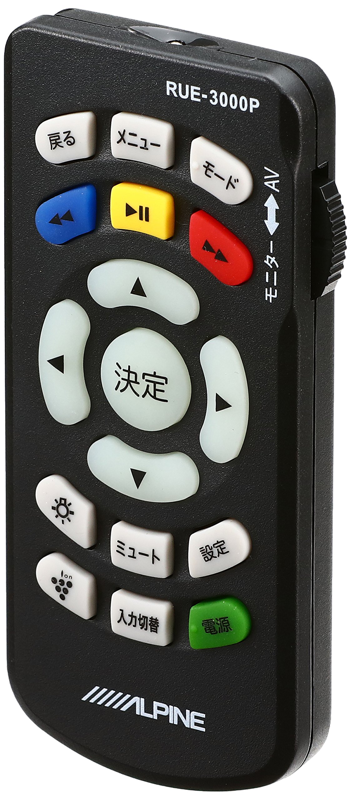 Amazon | アルパイン(ALPINE) 12.8インチ フリップダウンモニター