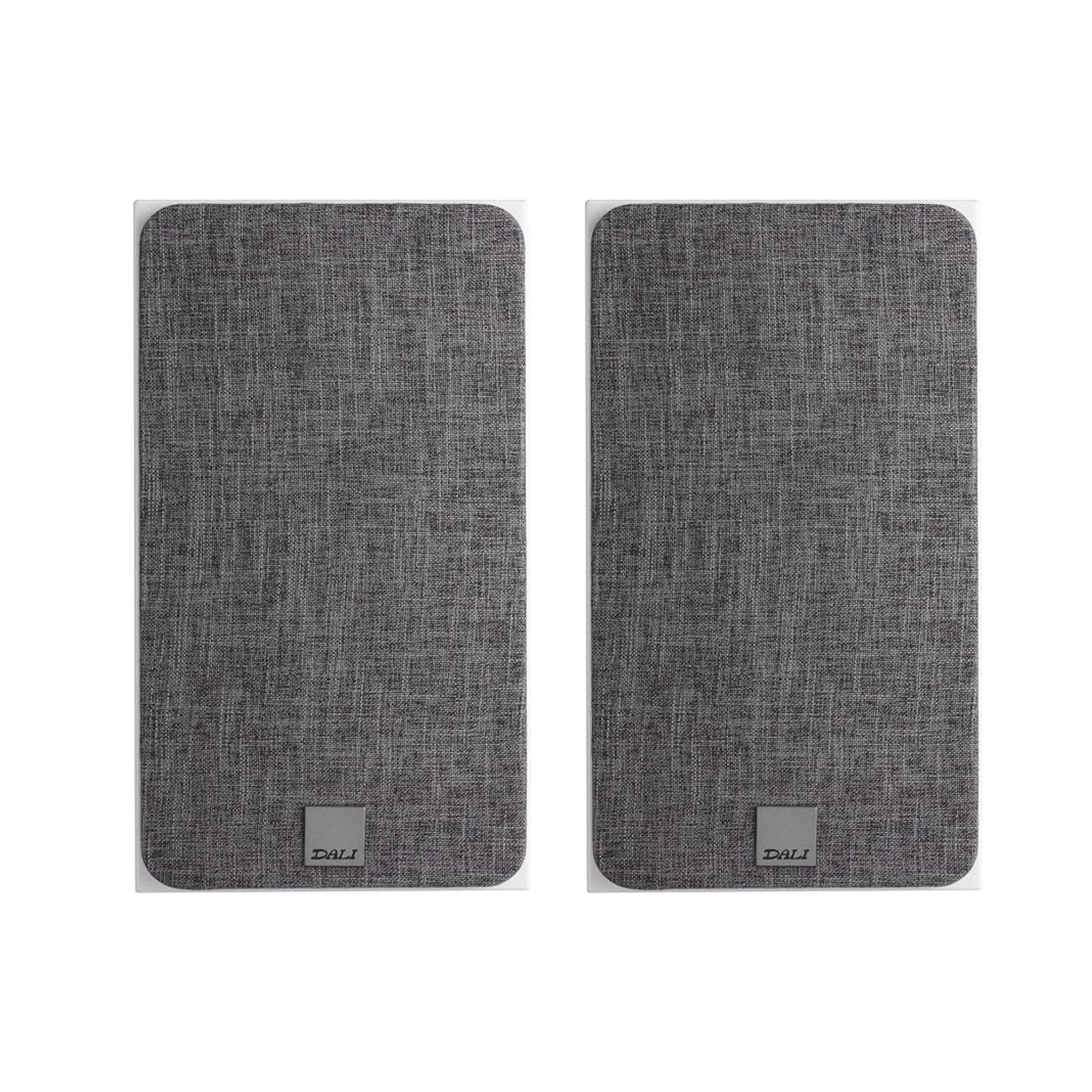 Amazon.co.jp: DALI Oberon 3 ブックシェルフスピーカー ホワイト