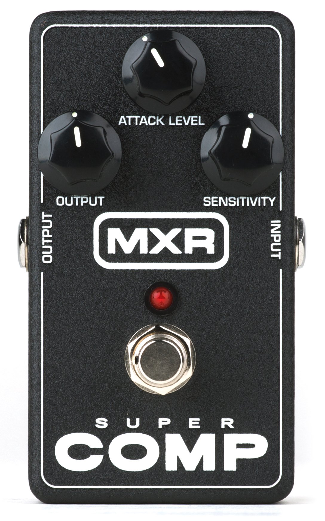 Amazon | MXR M132 SUPER COMP | コンプレッサー | 楽器・音響機器