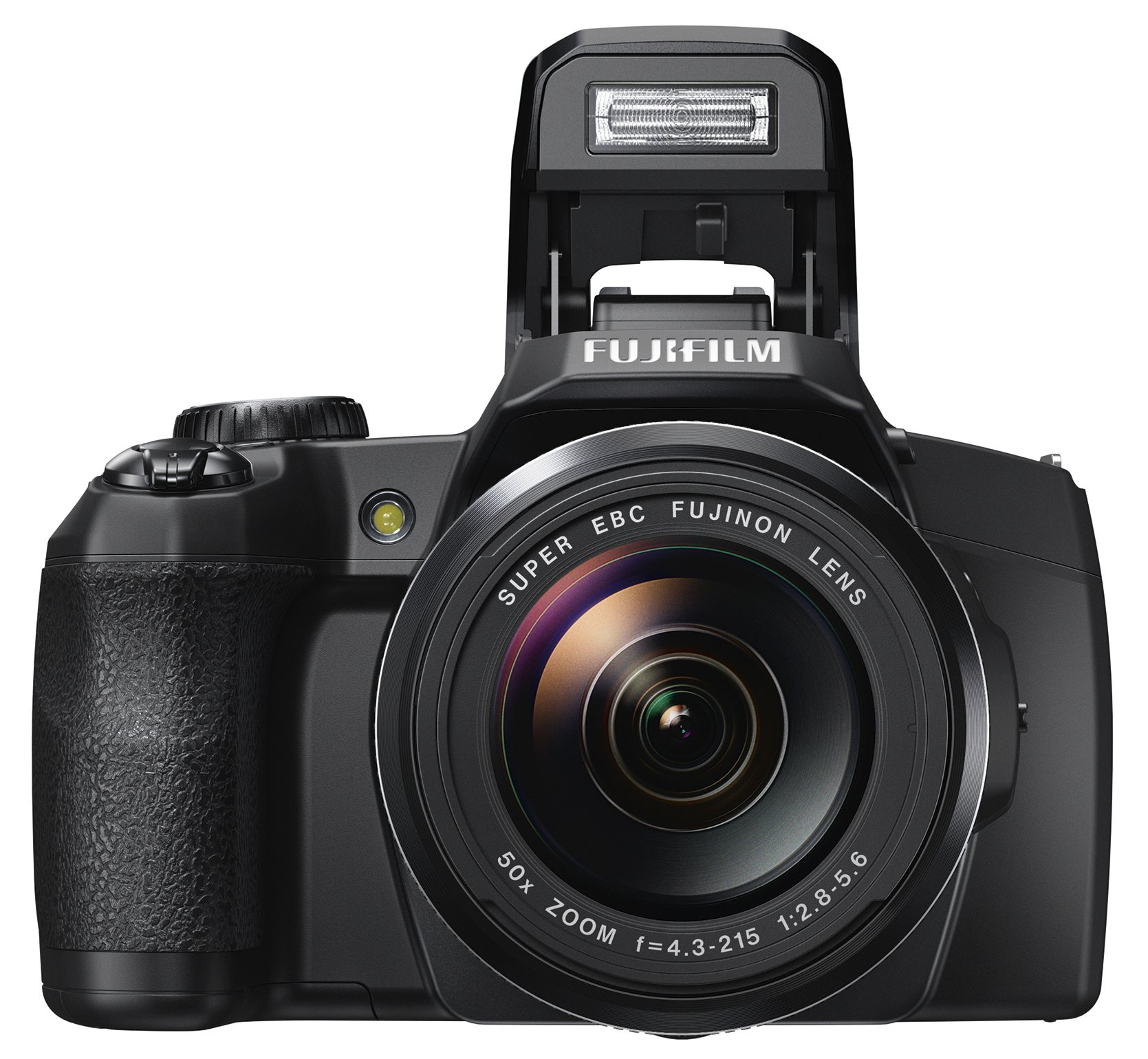 Amazon.com : Fujifilm FinePix S1 16 MP Digital Camera with 3.0