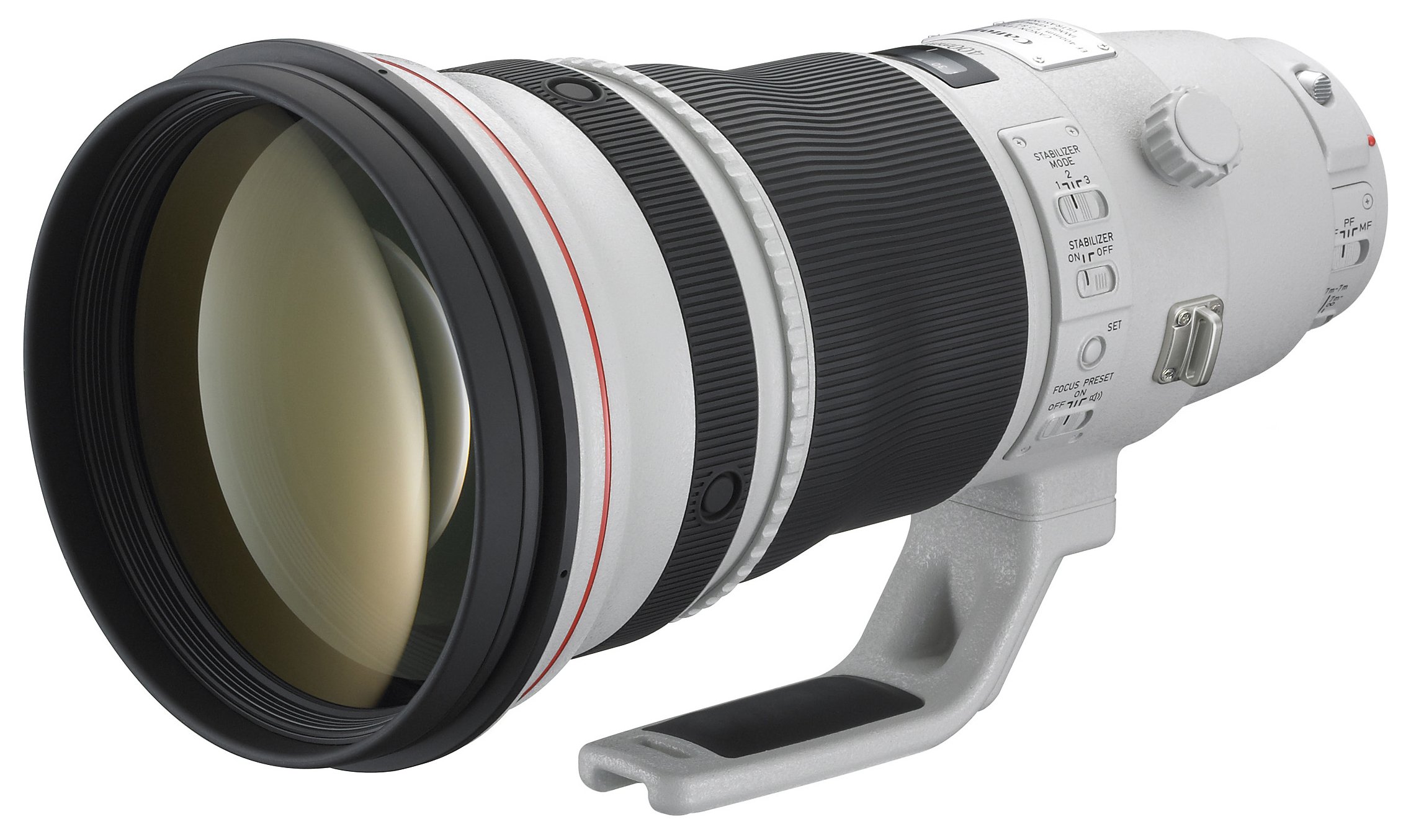 Amazon.co.jp: Canon 単焦点超望遠レンズ EF400mm F2.8L IS II USM